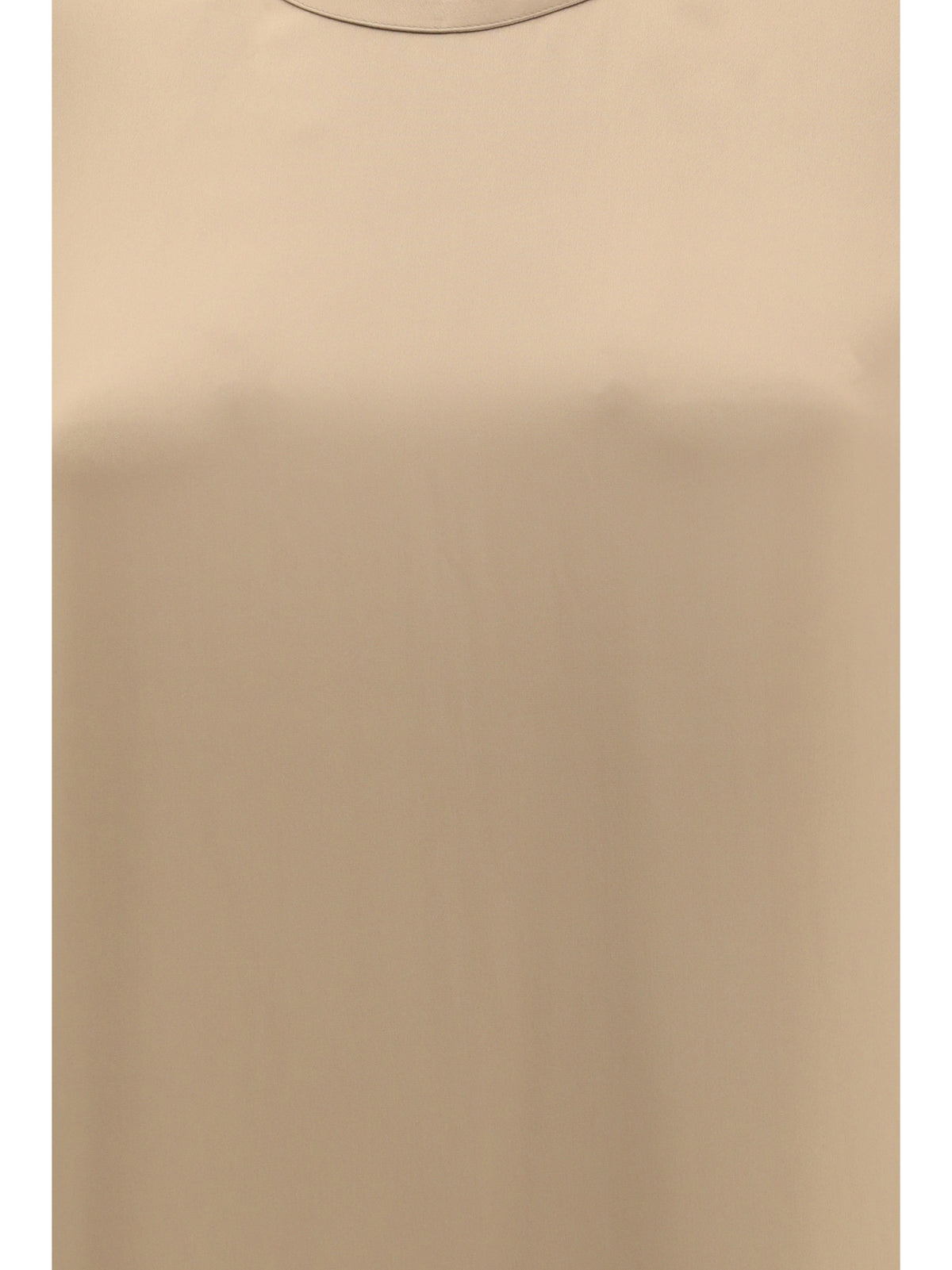 Toteme Women Long Satin Dress TOTEME