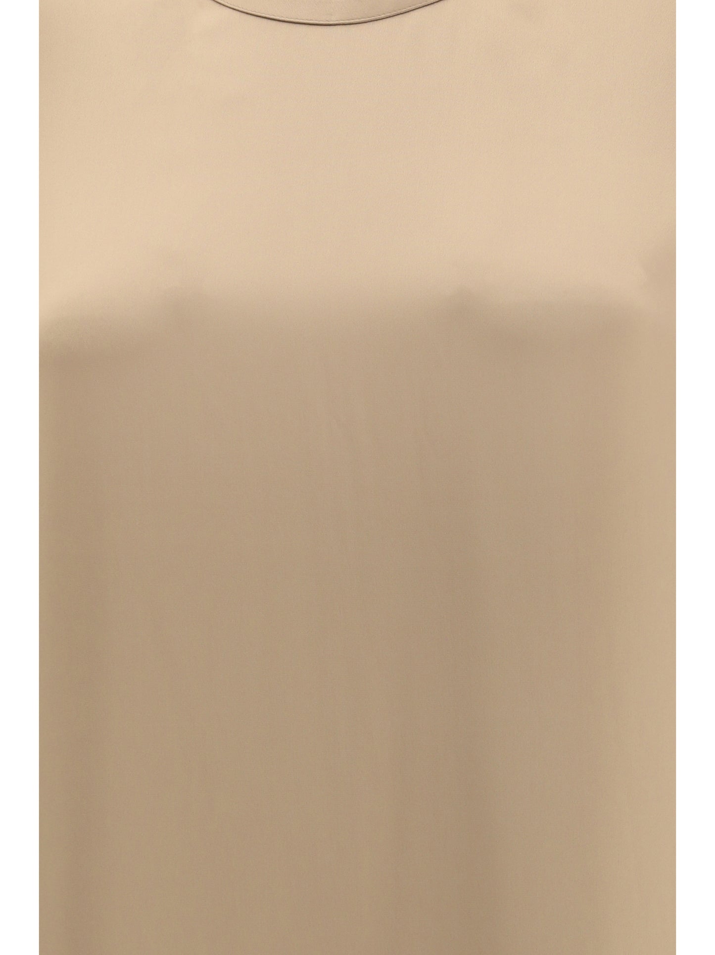 Toteme Women Long Satin Dress TOTEME