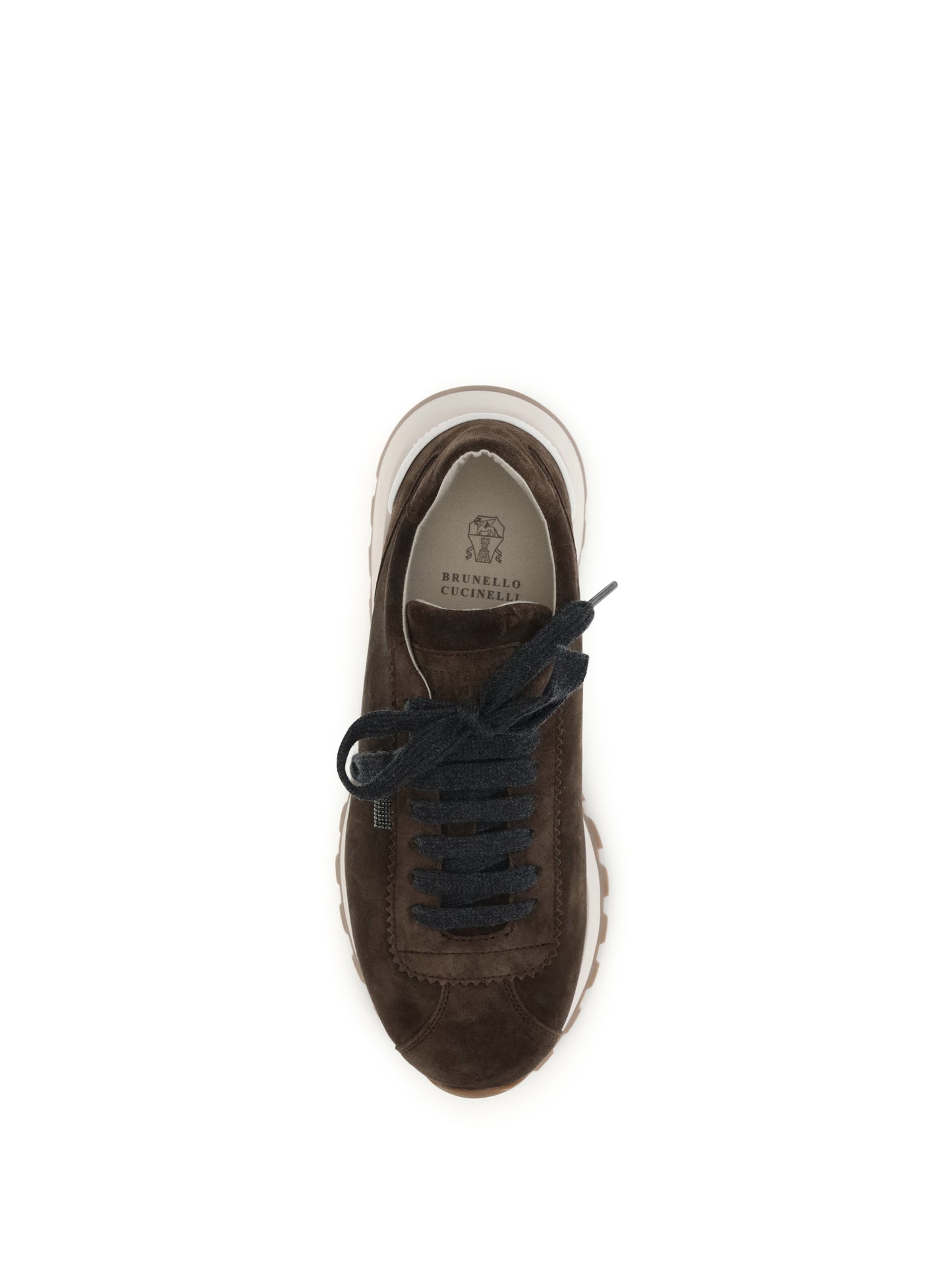 Brunello Cucinelli Women Runner Sneakers BRUNELLO CUCINELLI