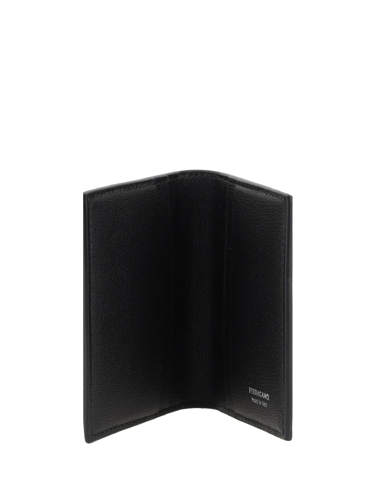 Ferragamo Men Billfold Card Holder FERRAGAMO