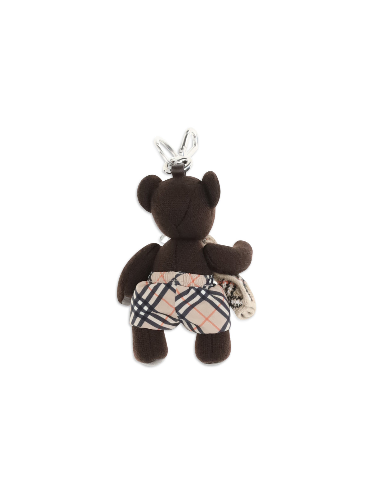 Burberry Men Thomas Bear Charm BURBERRY