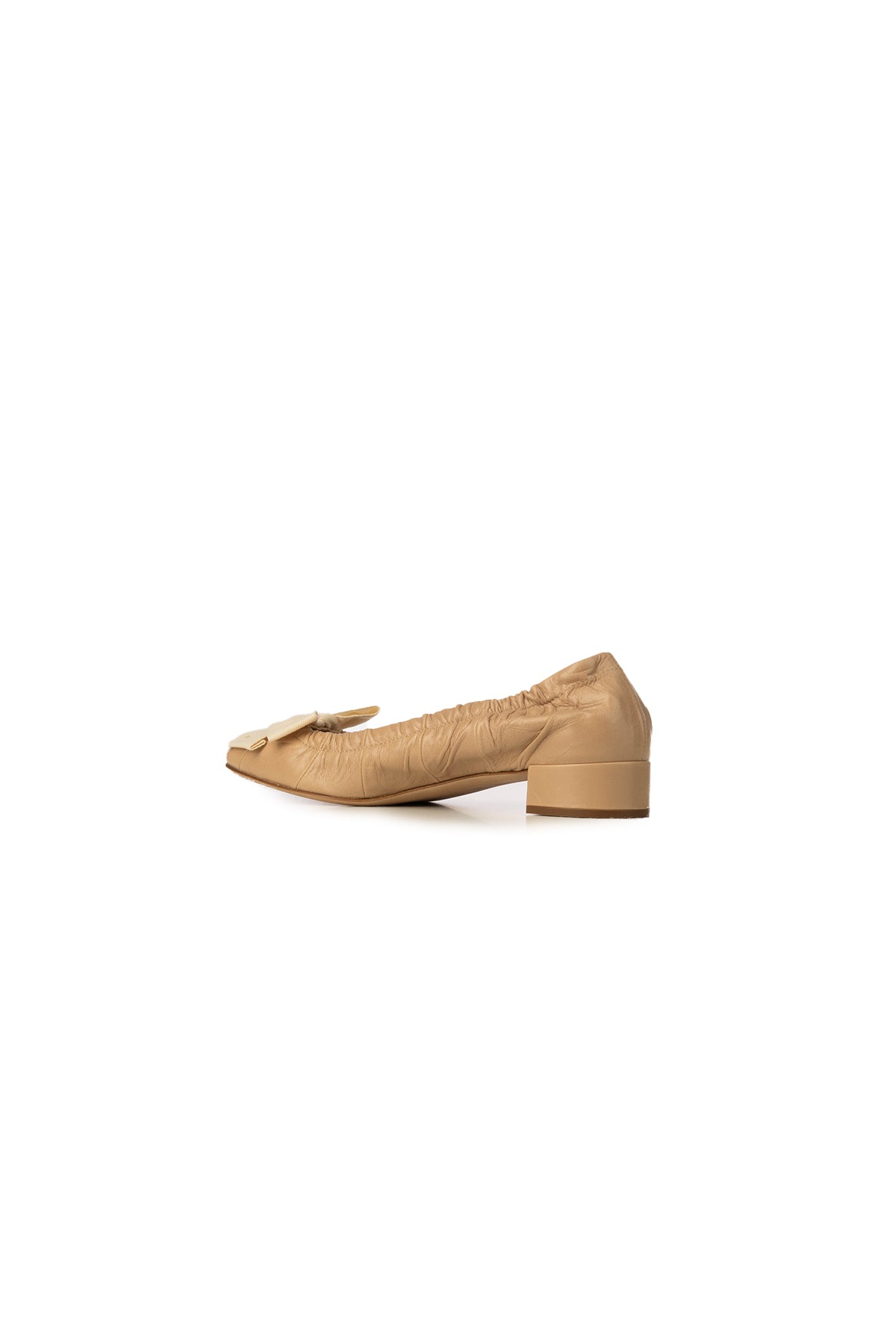 Prada Woman Shoes Flats PRADA