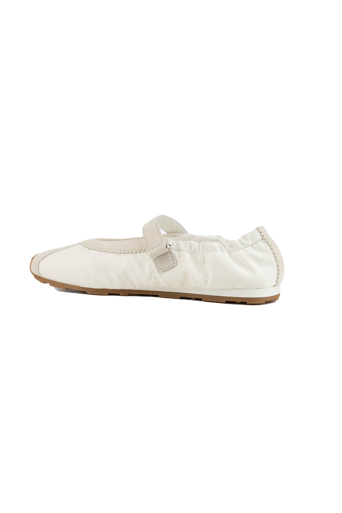 Miu Miu Woman Shoes Flats MIU MIU