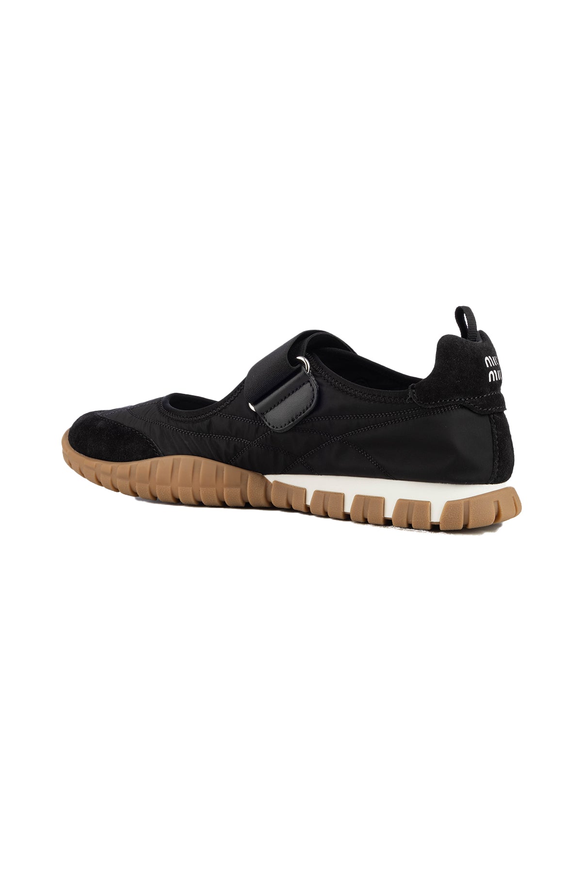Miu Miu Woman Shoes Flats MIU MIU