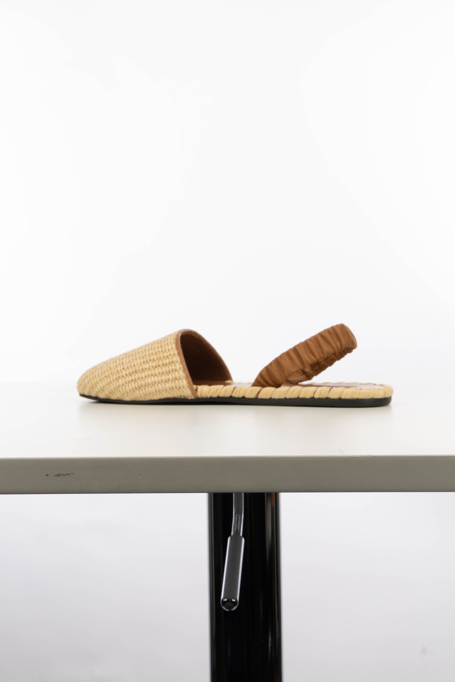 Miu Miu Woman Shoes Flats MIU MIU
