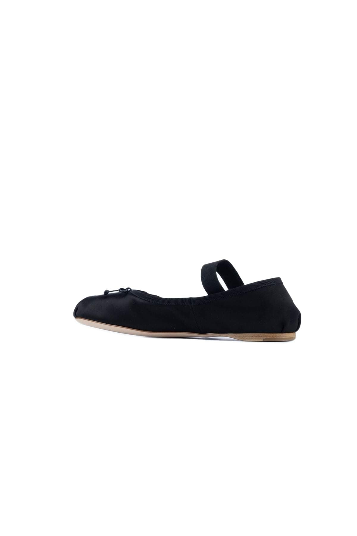 Miu Miu Woman Shoes Flats MIU MIU