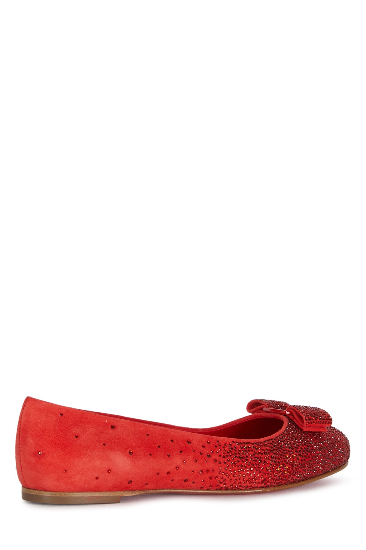 Ferragamo Woman Shoes Flats FERRAGAMO