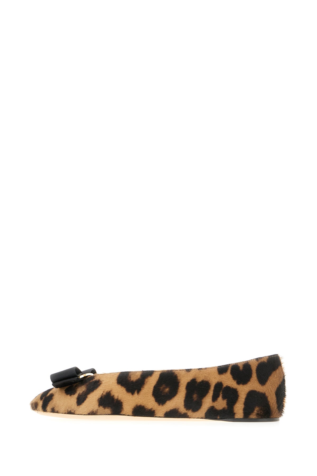 Ferragamo Woman Shoes Flats FERRAGAMO