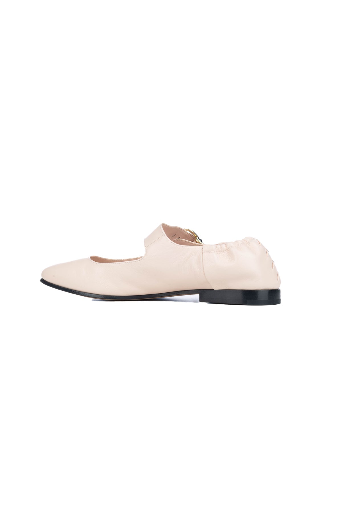Bottega Veneta Woman Shoes Flats BOTTEGA VENETA