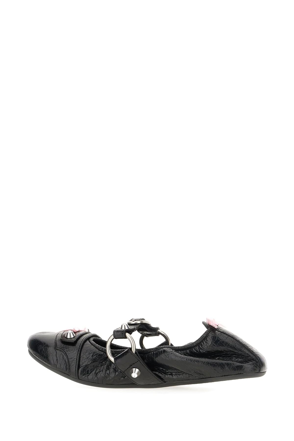 Balenciaga Woman Shoes Flats BALENCIAGA