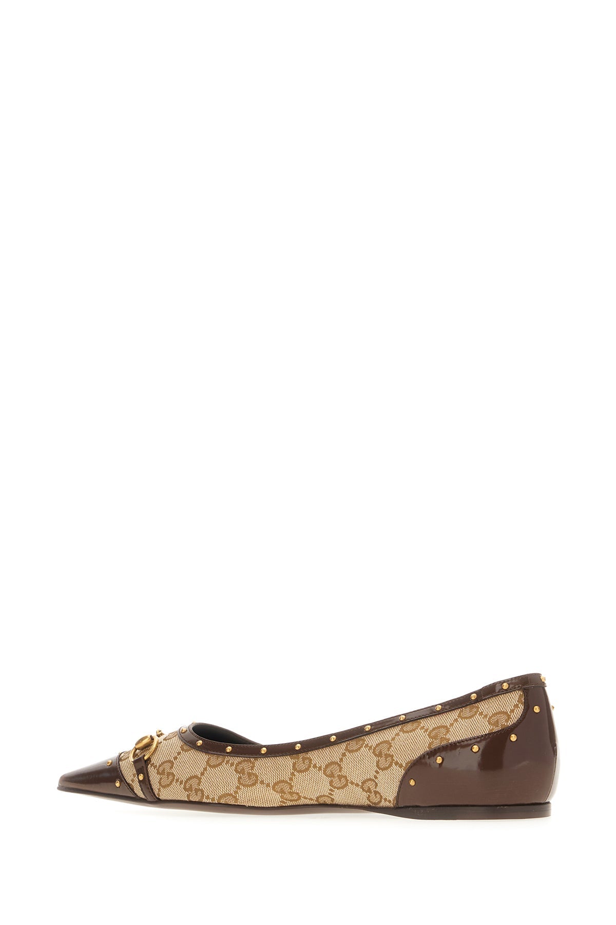 Gucci Woman Shoes Flats GUCCI