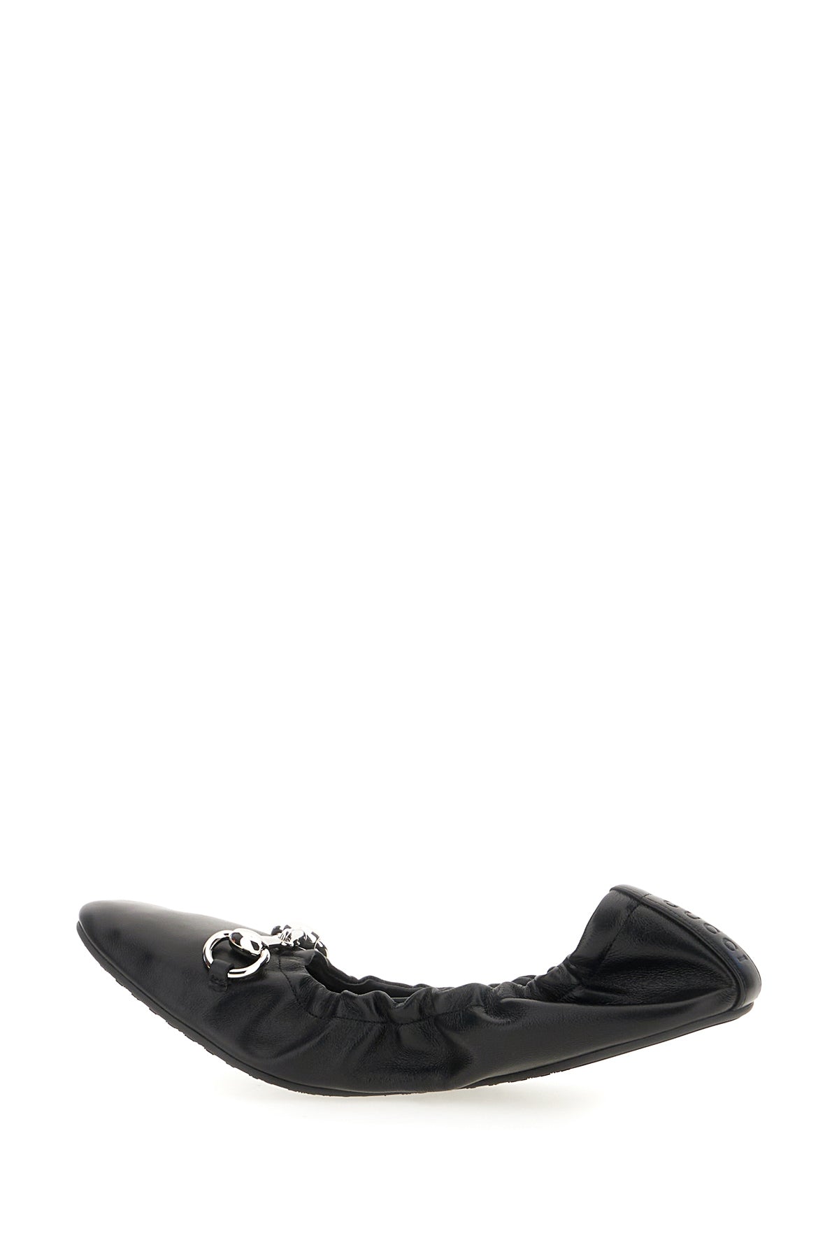 Gucci Woman Shoes Flats GUCCI