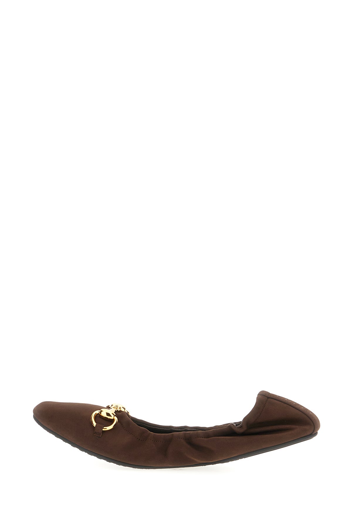 Gucci Woman Shoes Flats GUCCI
