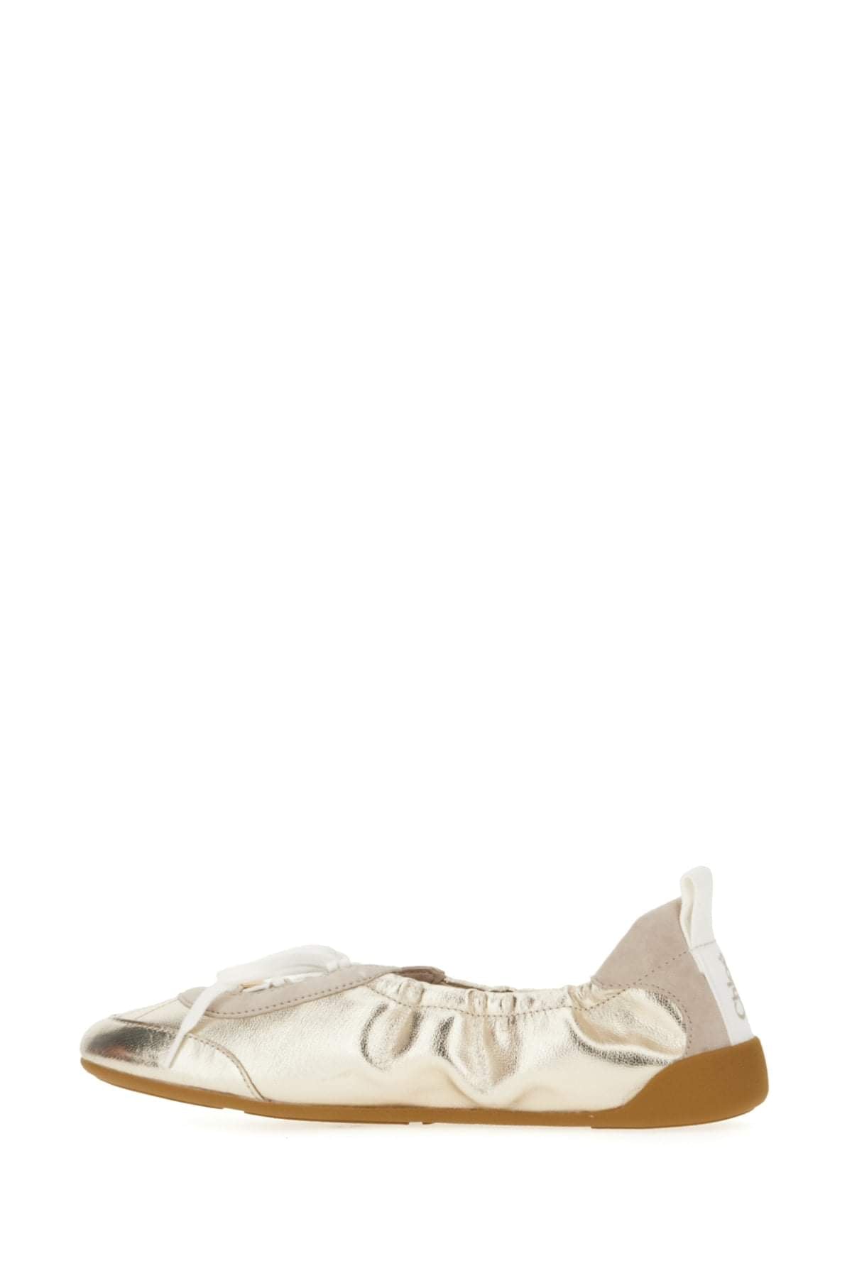 Chloe Woman Shoes Flats CHLOE
