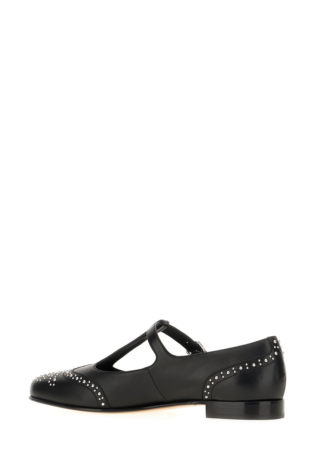 Church's Woman Shoes Flats