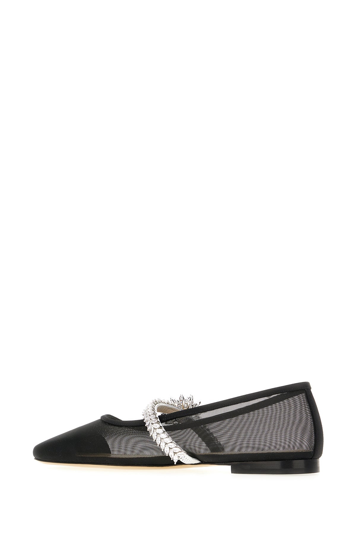 Mach&Mach Woman Shoes Flats MACH & MACH