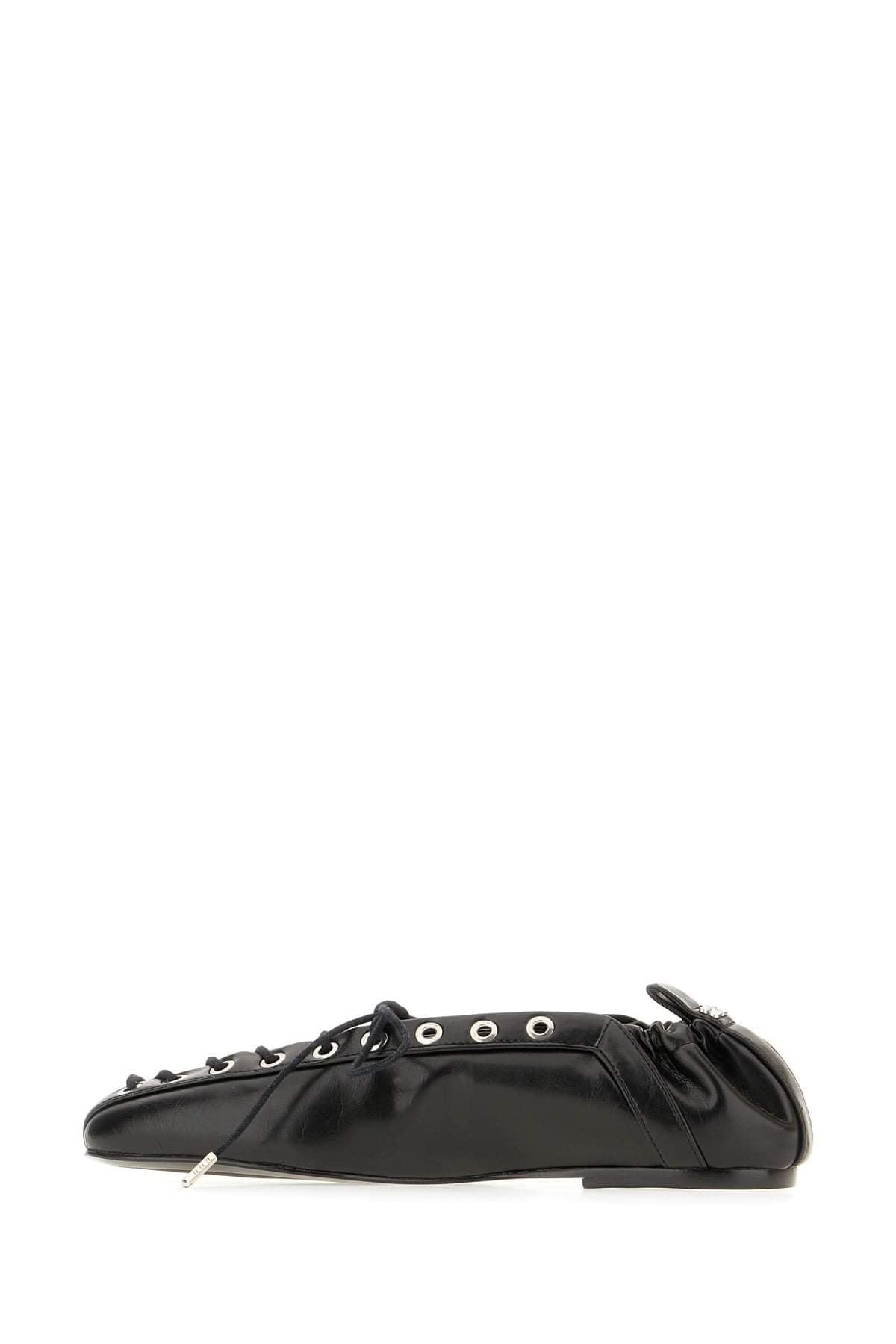 Ganni Woman Shoes Flats GANNI