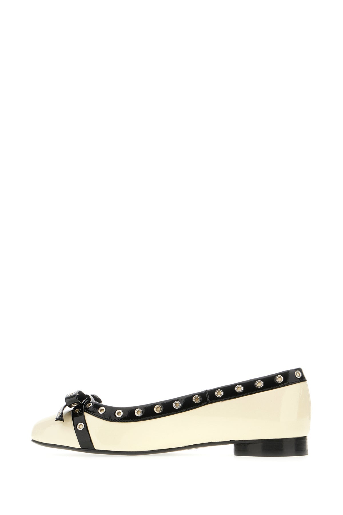 Ganni Woman Shoes Flats GANNI