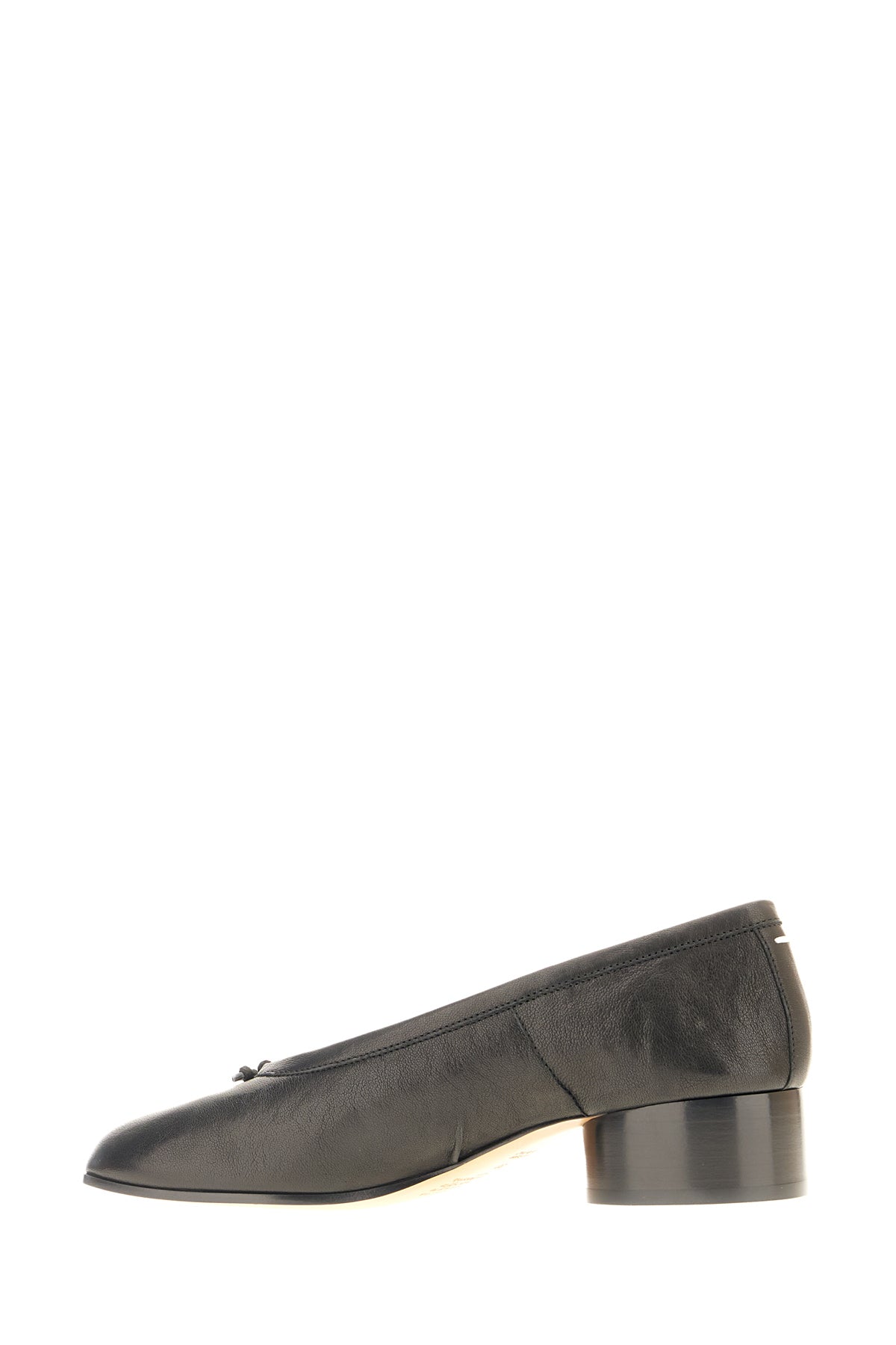 Maison Margiela Woman Shoes Flats MAISON MARGIELA