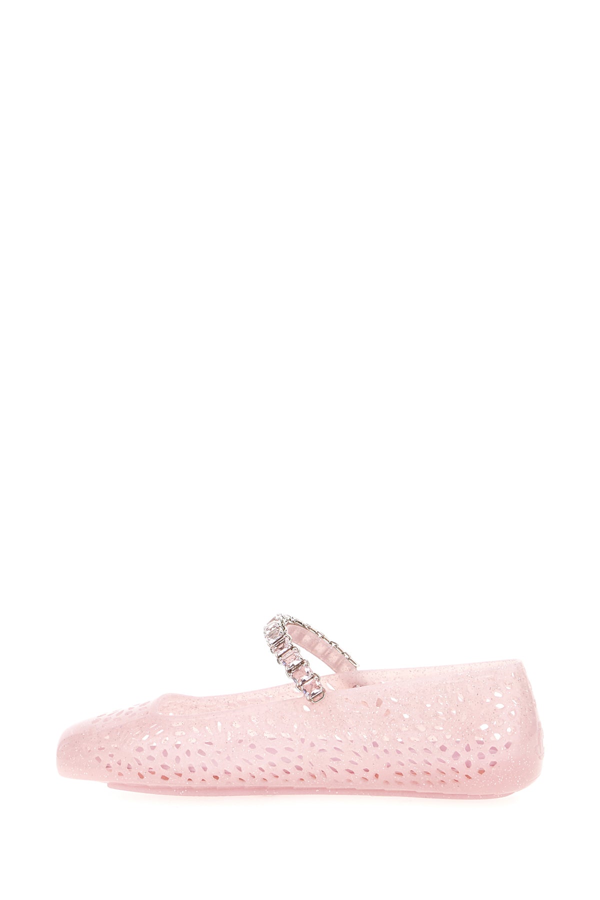 Jimmy Choo Woman Shoes Flats JIMMY CHOO