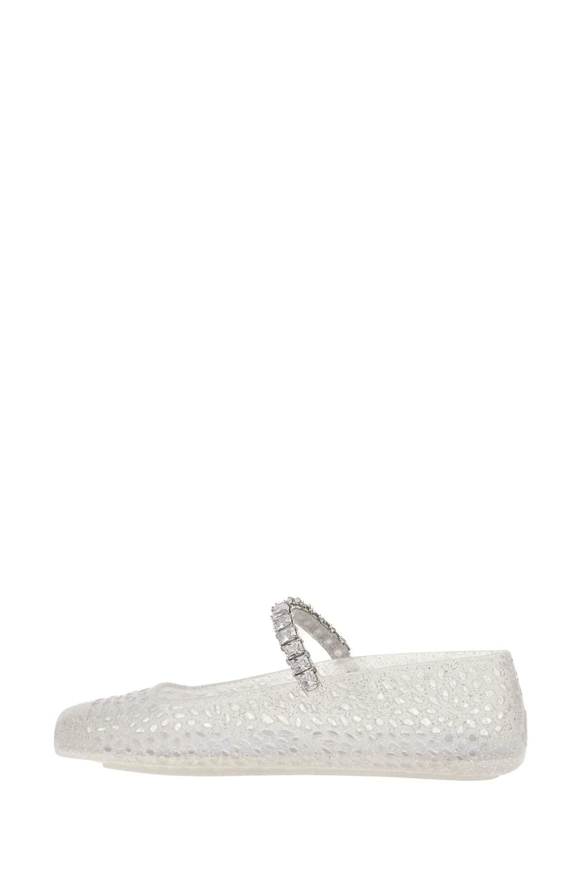 Jimmy Choo Woman Shoes Flats JIMMY CHOO