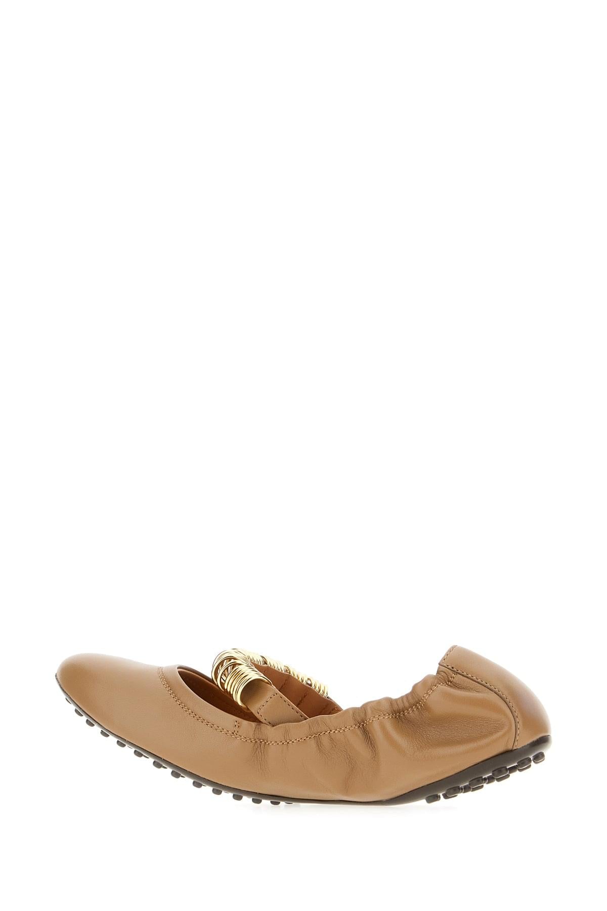 Tod's Woman Shoes Flats TOD'S