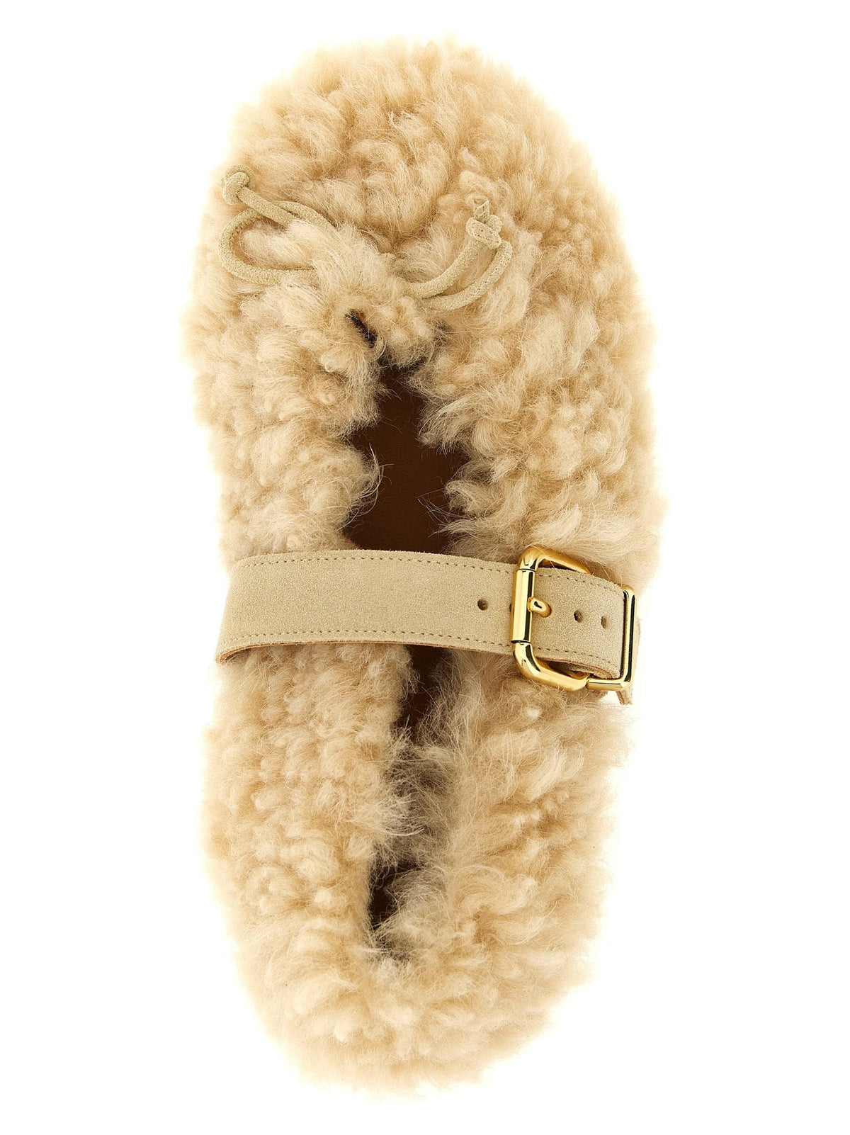 Marni Women 'Dancer Shoe' Ballet Flats MARNI