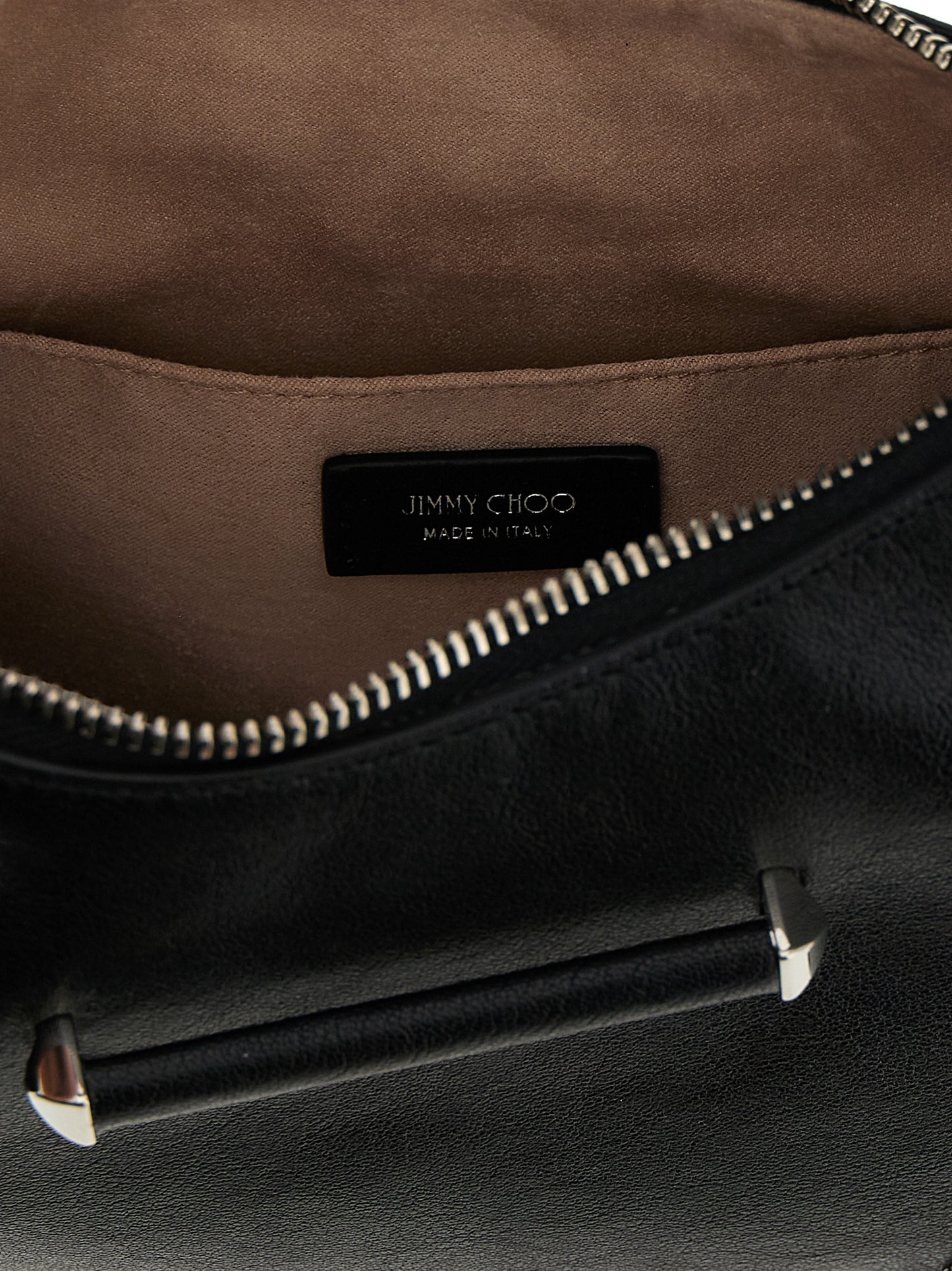 Jimmy Choo Women 'Bar Hobo' Shoulder Bag JIMMY CHOO