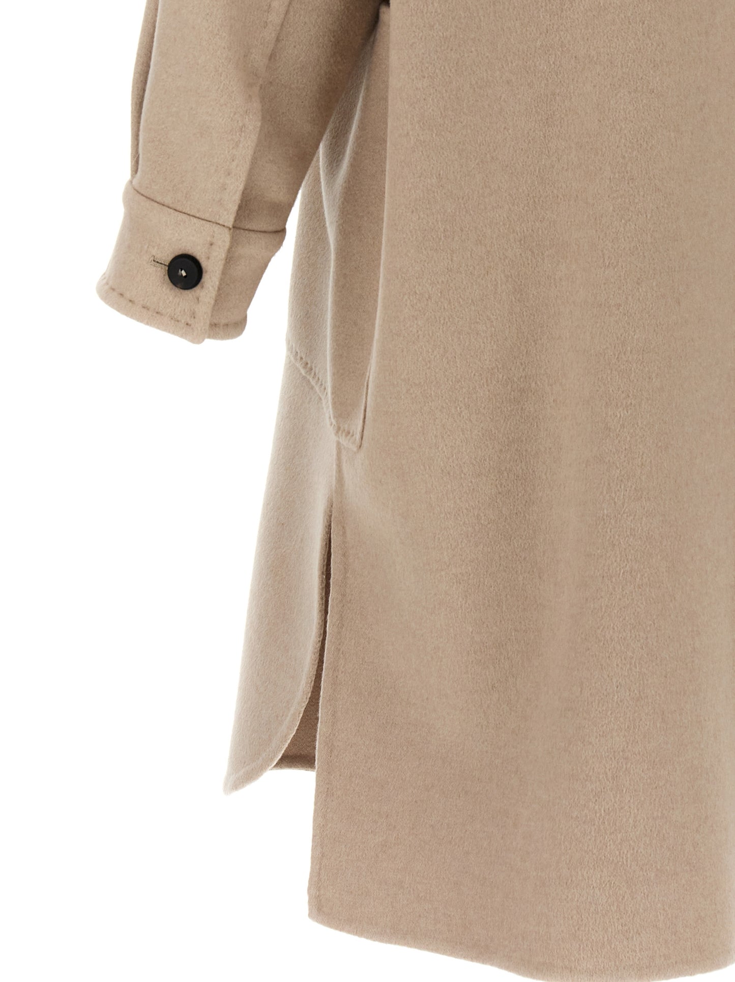 Max Mara Women 'Baruffa' Coat MAX MARA