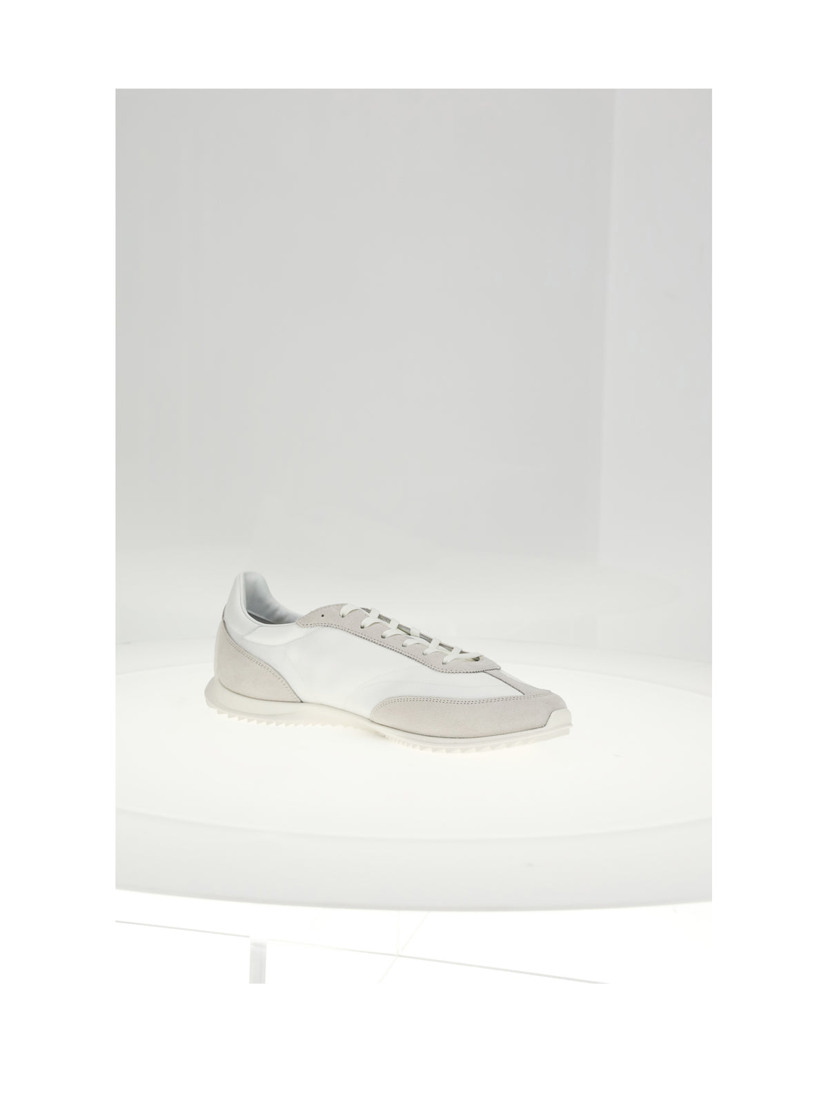 Celine Men Low Lace-Up Sneaker W/ Triomph CELINE