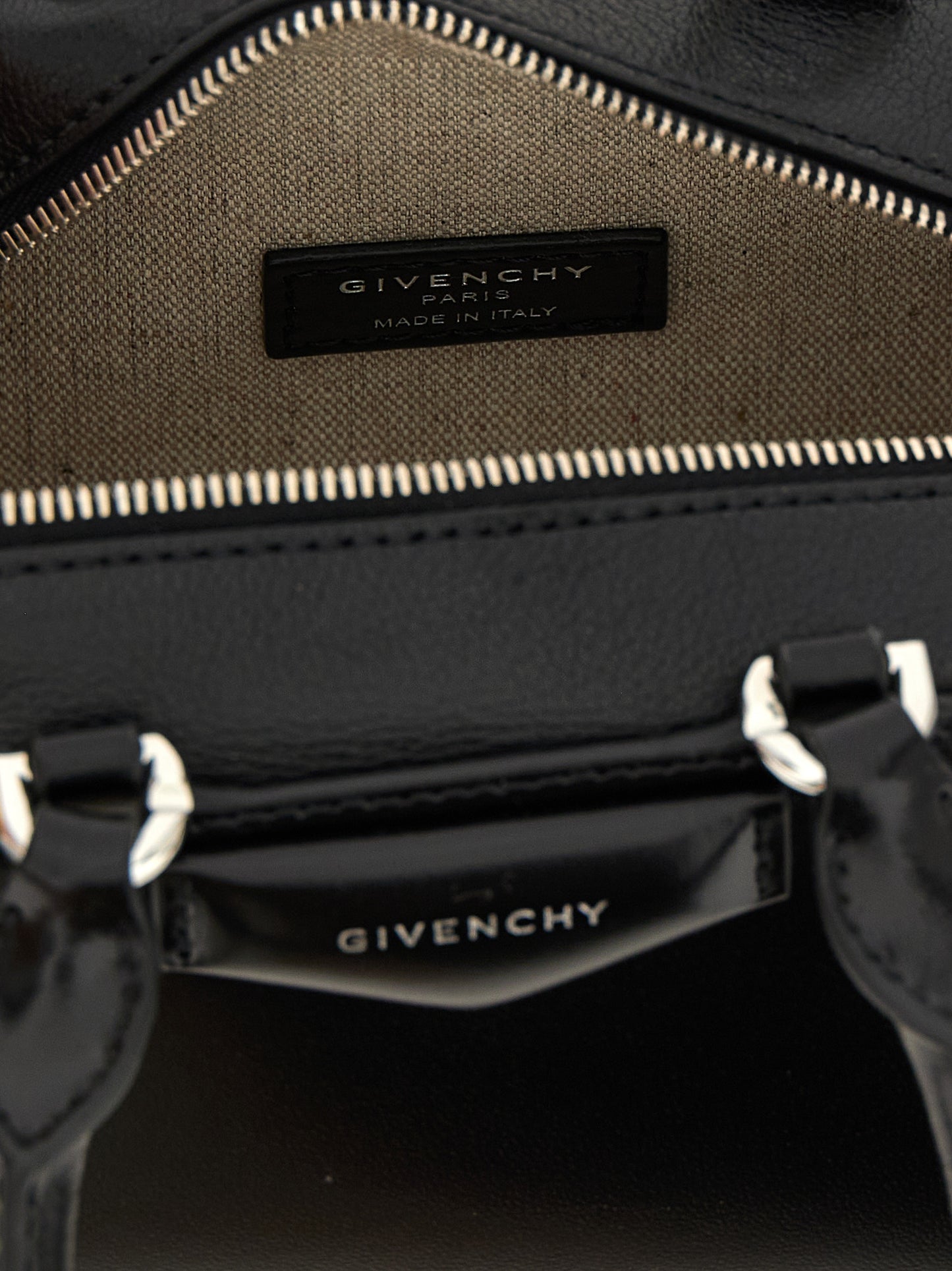 Givenchy Women 'Antigona East-West' Mini Handbag GIVENCHY