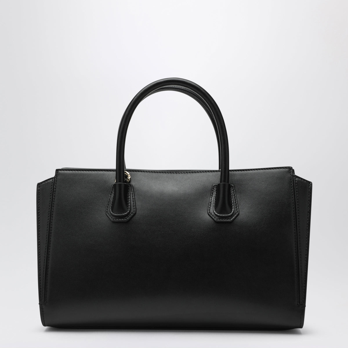 Givenchy Black Antigona Catchall Leather Bag Women GIVENCHY