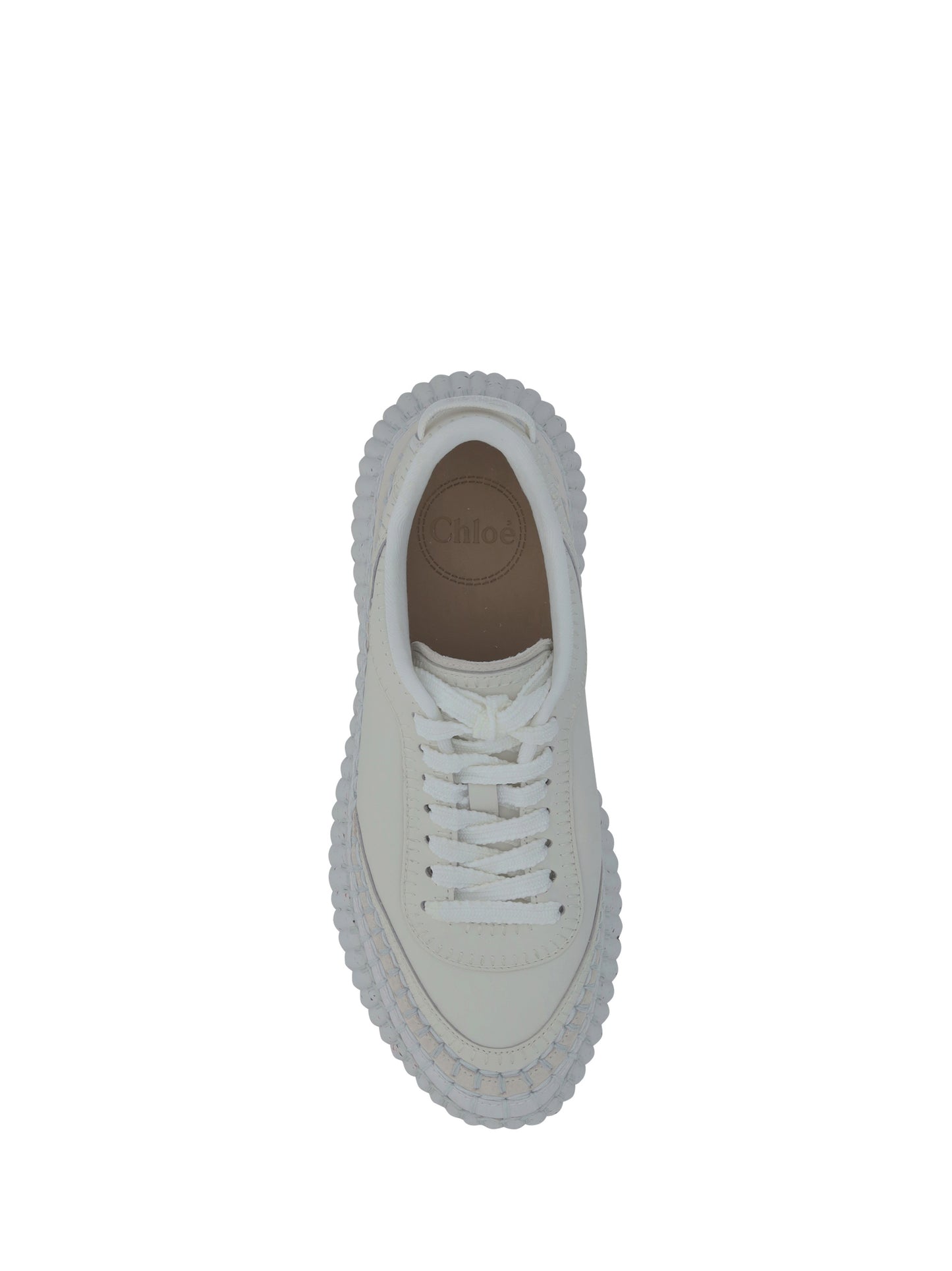 Chloé Women Nama Sneakers CHLOE