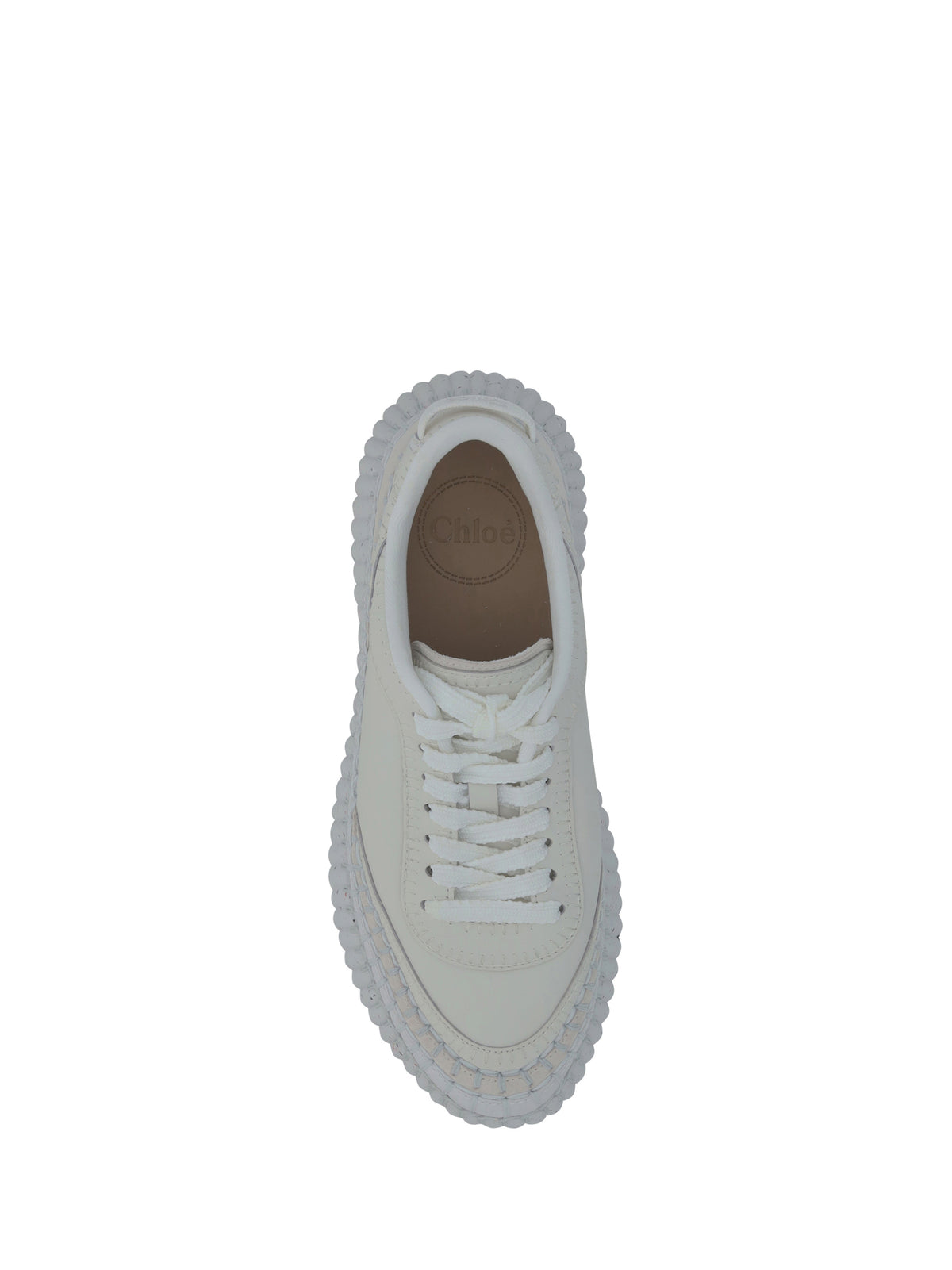 Chloé Women Nama Sneakers CHLOE