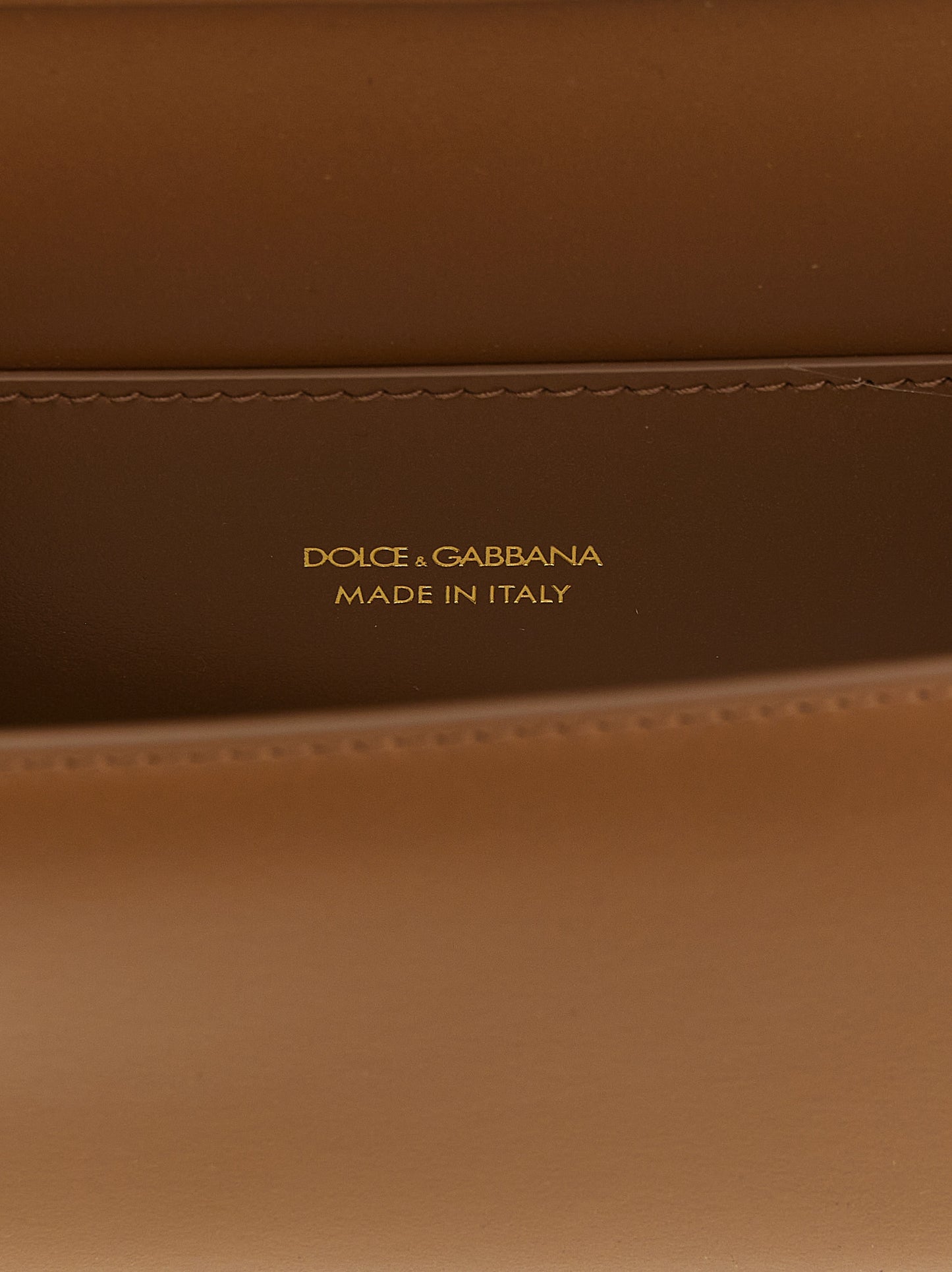 Dolce & Gabbana Women '3.5' Handbag DOLCE & GABBANA