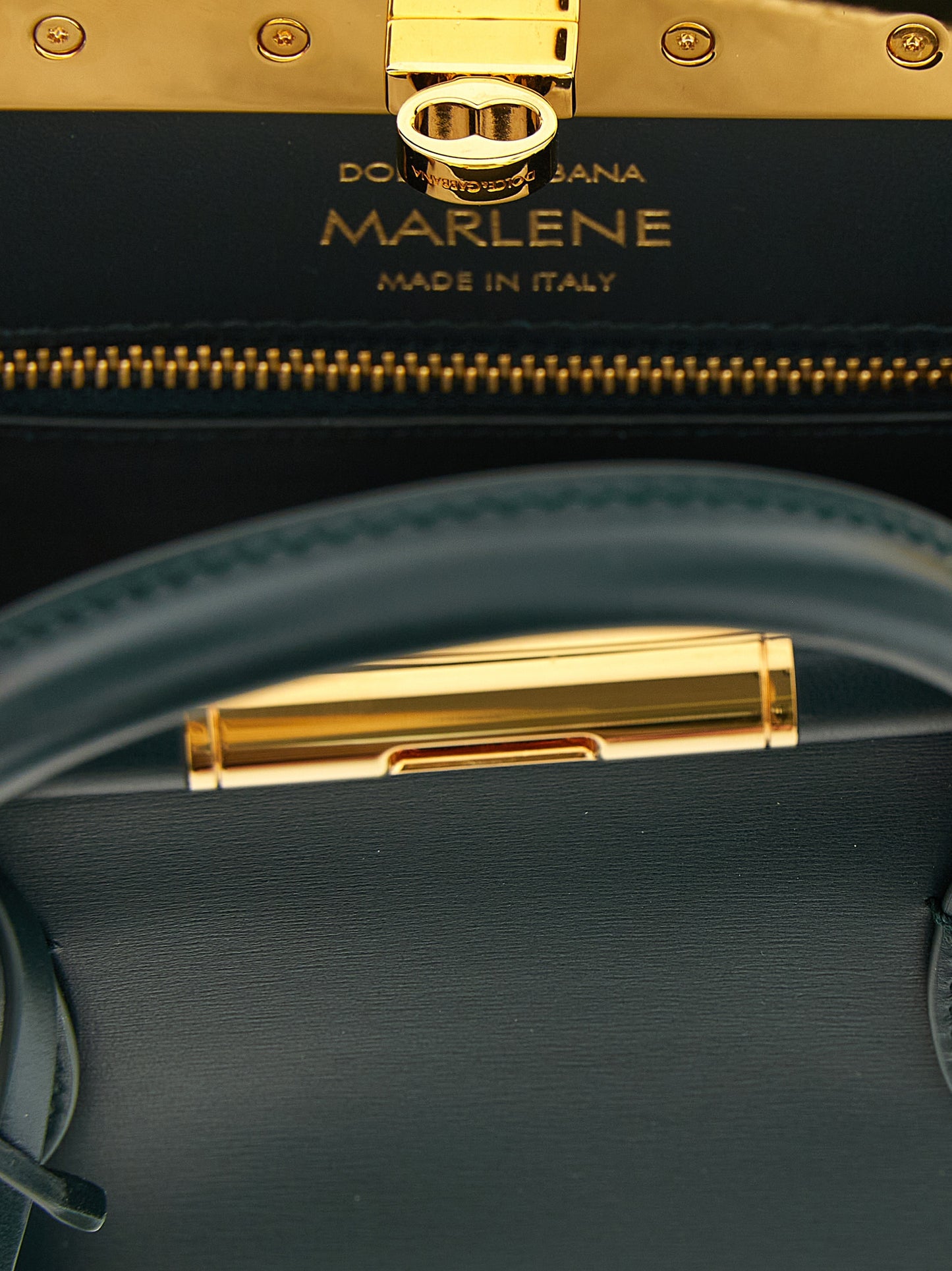 Dolce & Gabbana Women 'Marlene' Day Mini Handbag DOLCE & GABBANA