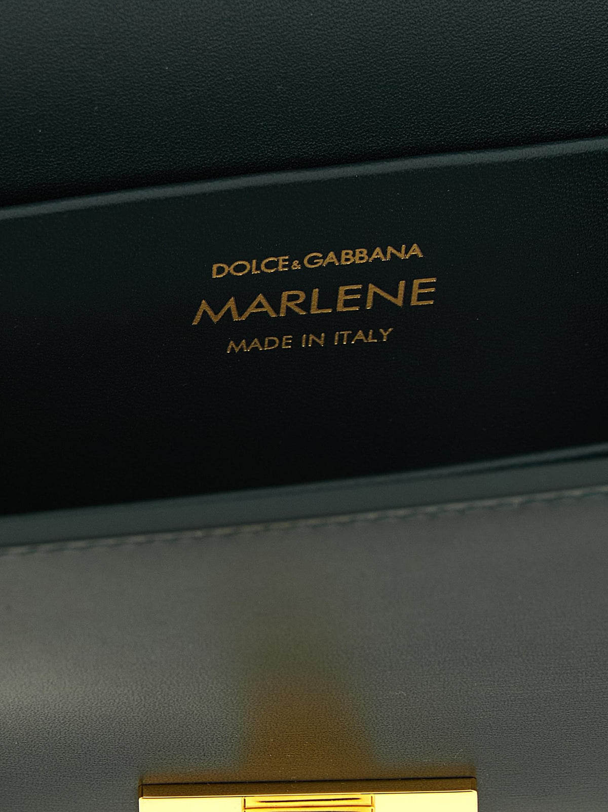 Dolce & Gabbana Women 'Marlene' Shoulder Bag DOLCE & GABBANA