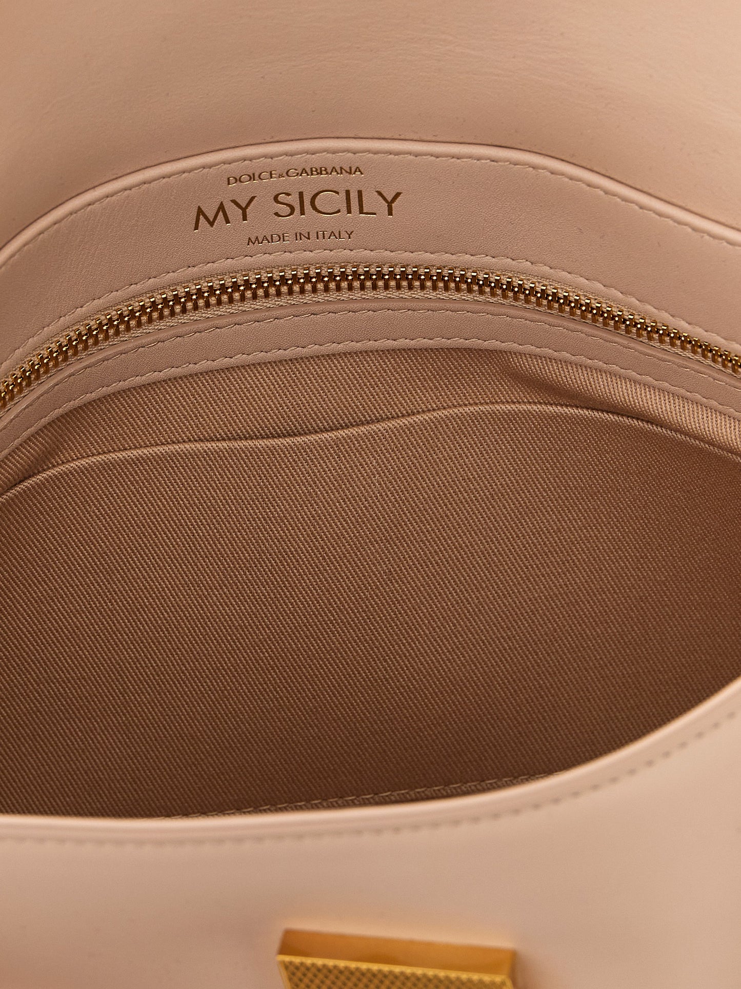Dolce & Gabbana Women 'My Sicily' Handbag DOLCE & GABBANA