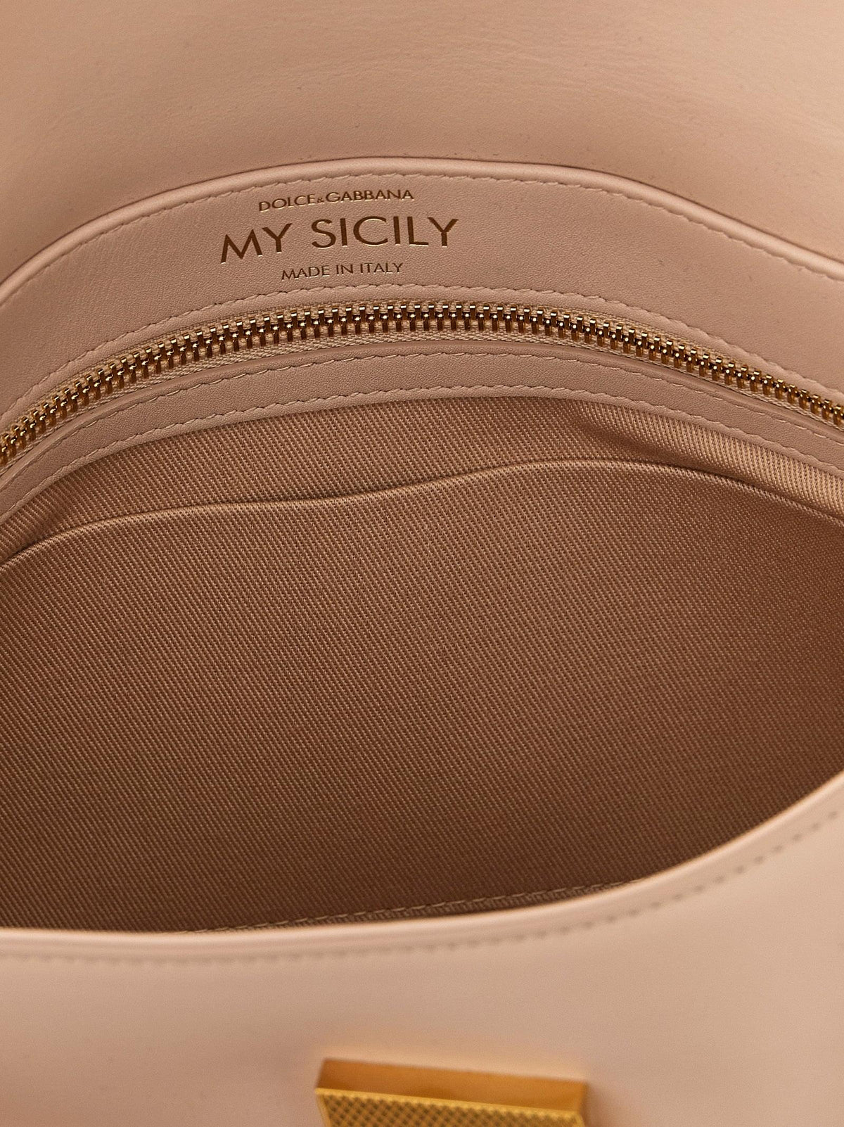 Dolce & Gabbana Women 'My Sicily' Handbag DOLCE & GABBANA