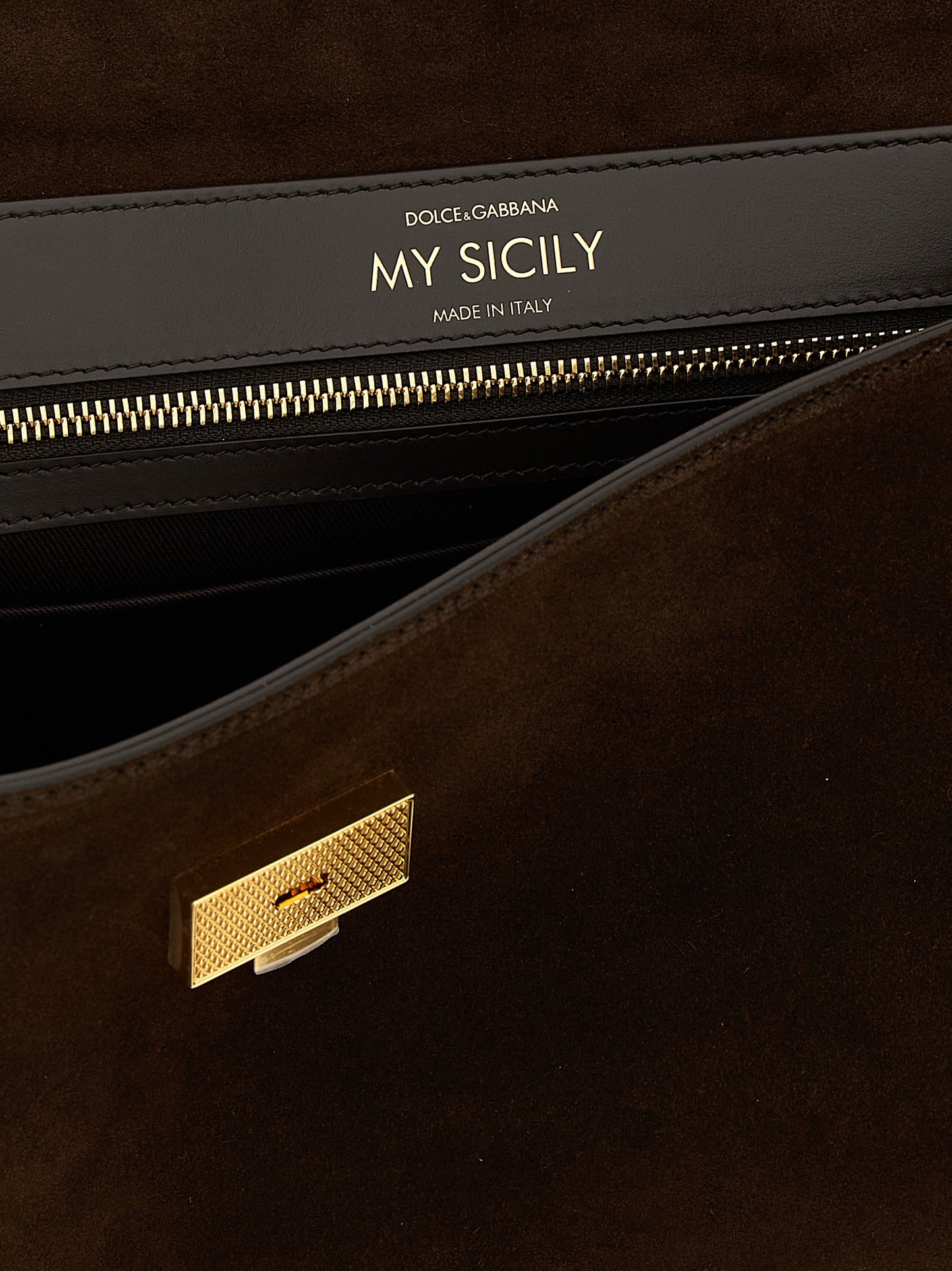 Dolce & Gabbana Women 'My Sicily' Handbag DOLCE & GABBANA