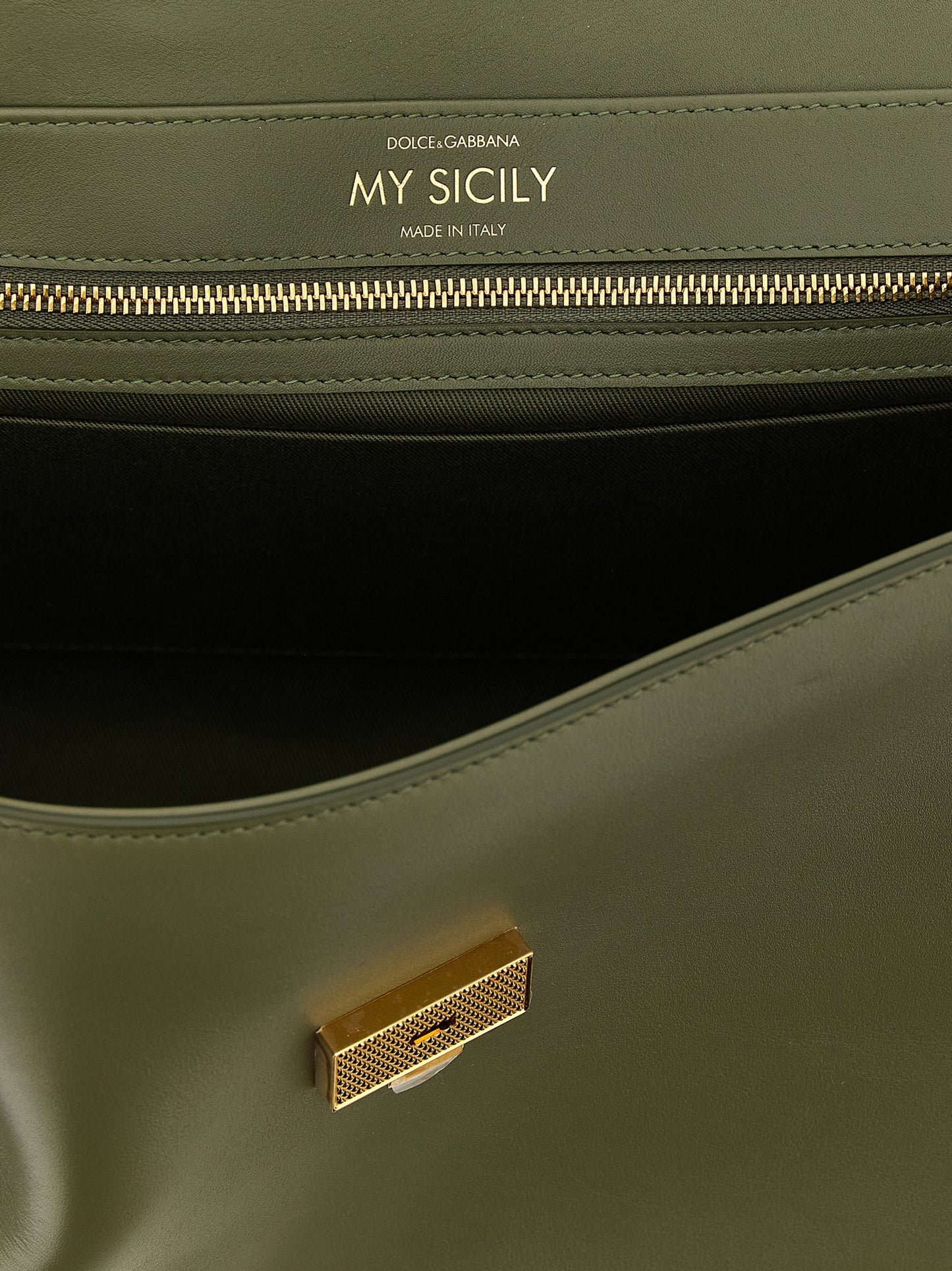 Dolce & Gabbana Women 'My Sicily' Maxi Handbag DOLCE & GABBANA