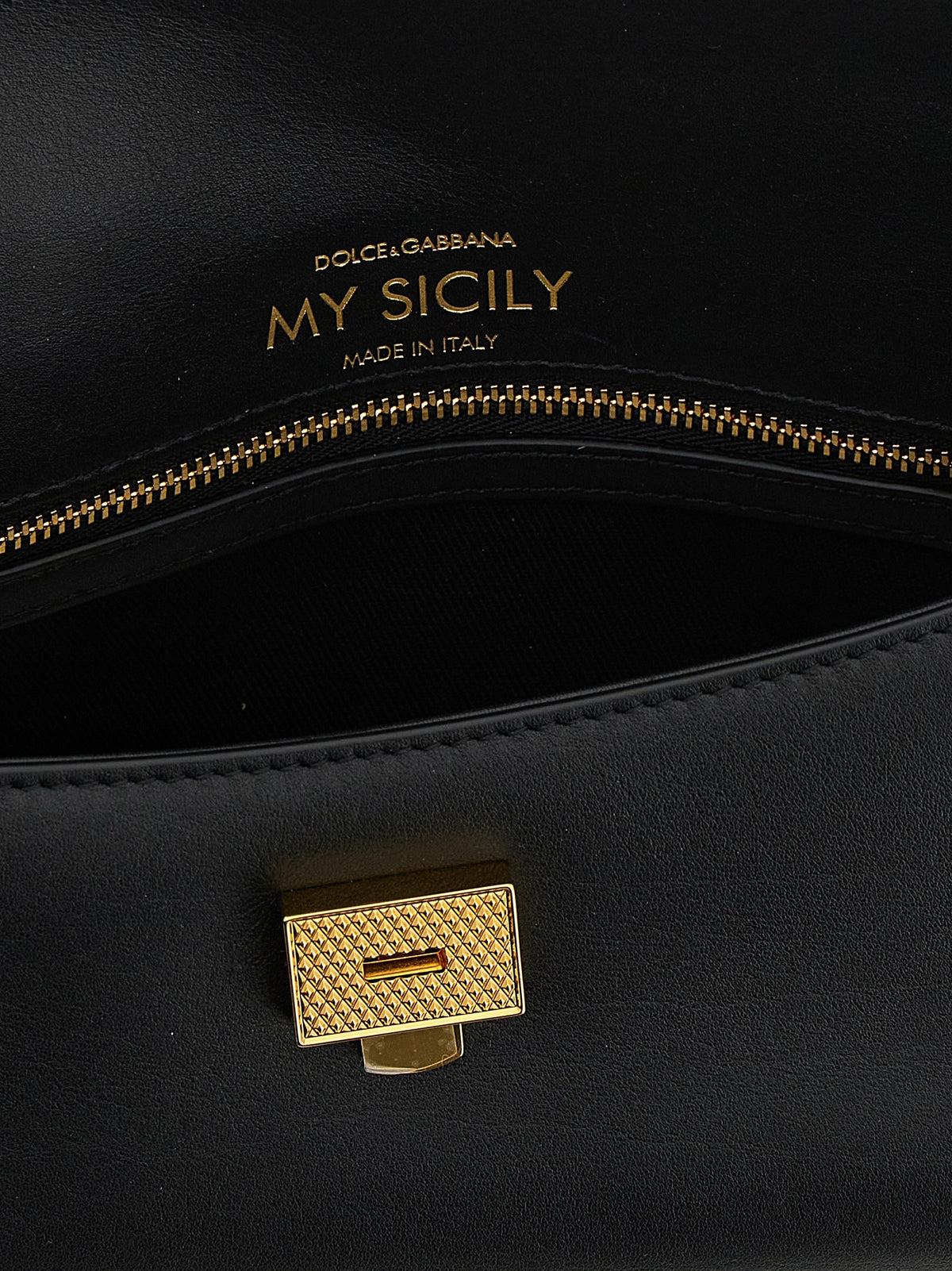 Dolce & Gabbana Women 'My Sicily' Mini Handbag DOLCE & GABBANA