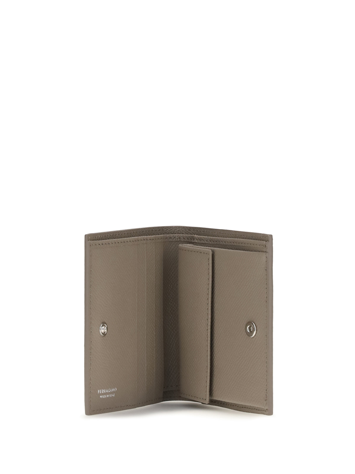 Ferragamo Women Gancini Wallet FERRAGAMO