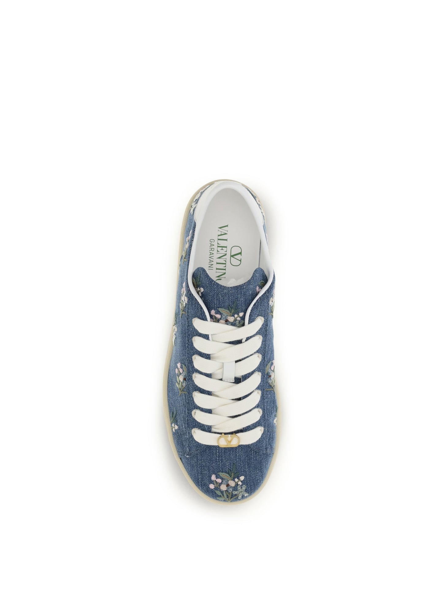 Valentino Garavani Women Royco Sneakers VALENTINO GARAVANI