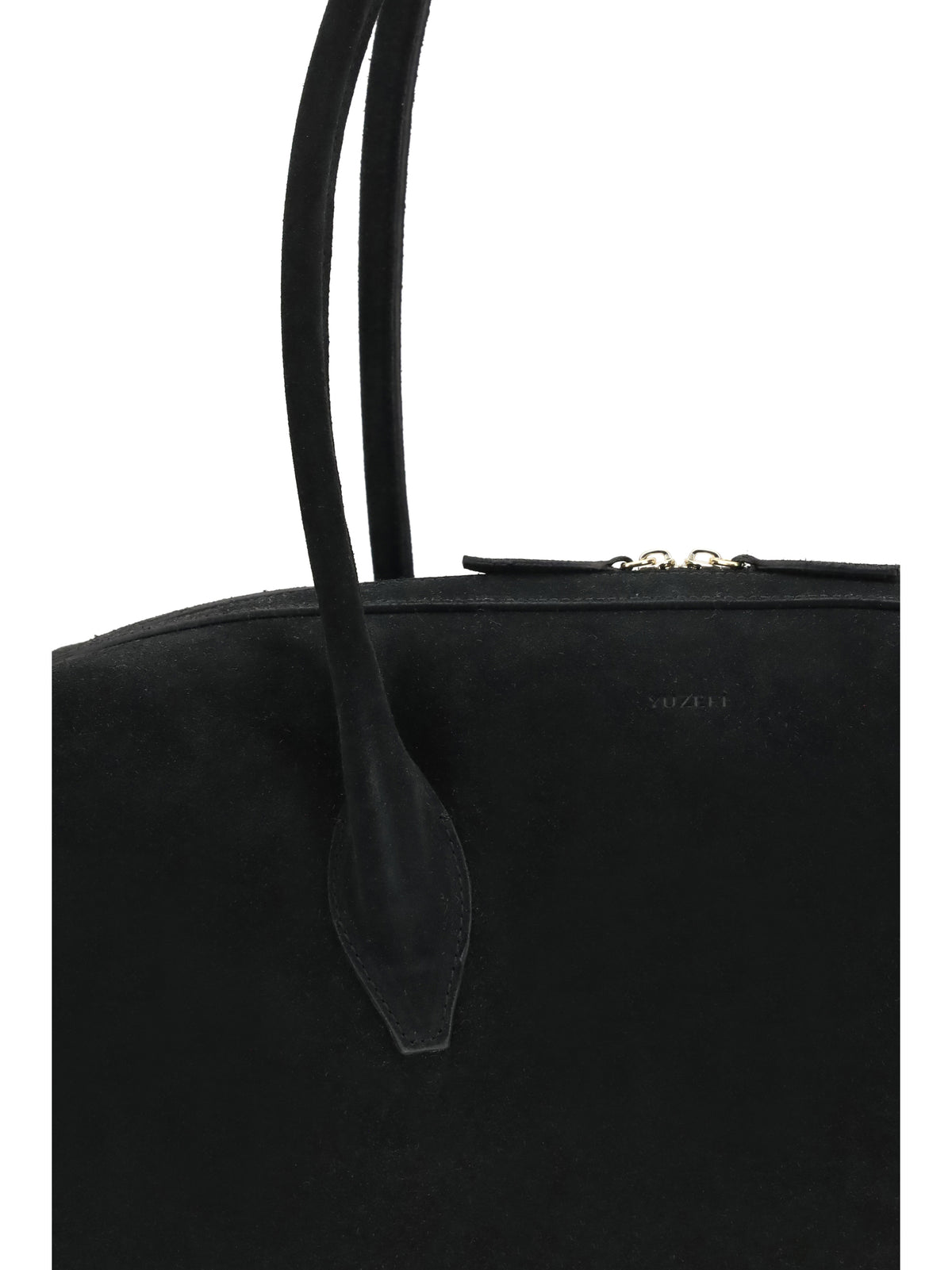 Yuzefi Women Brioche Shoulder Duffle Bag