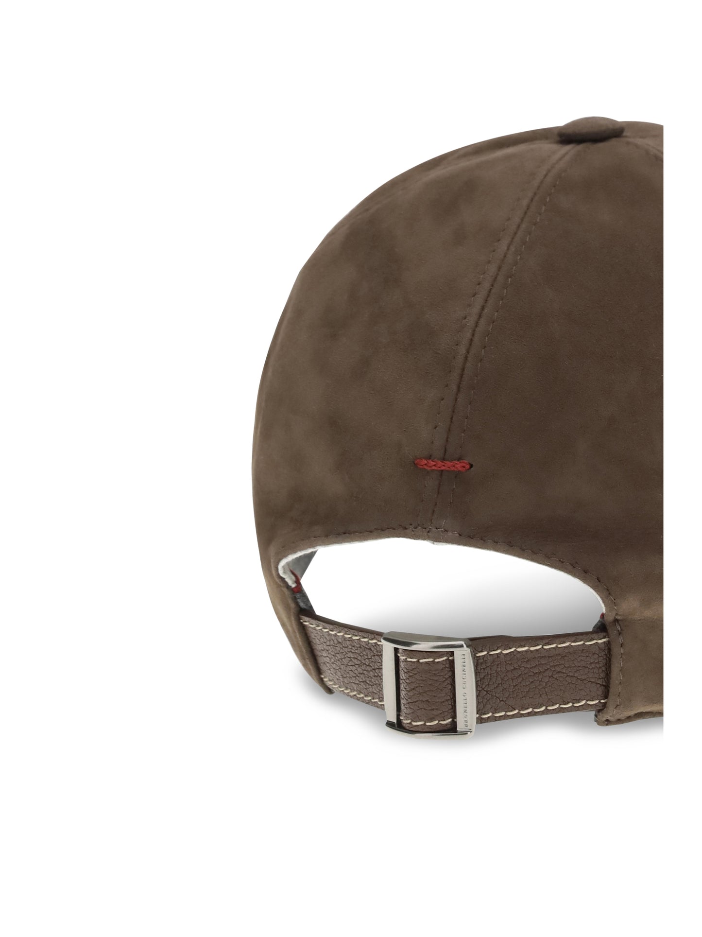 Brunello Cucinelli Men Baseball Cap BRUNELLO CUCINELLI