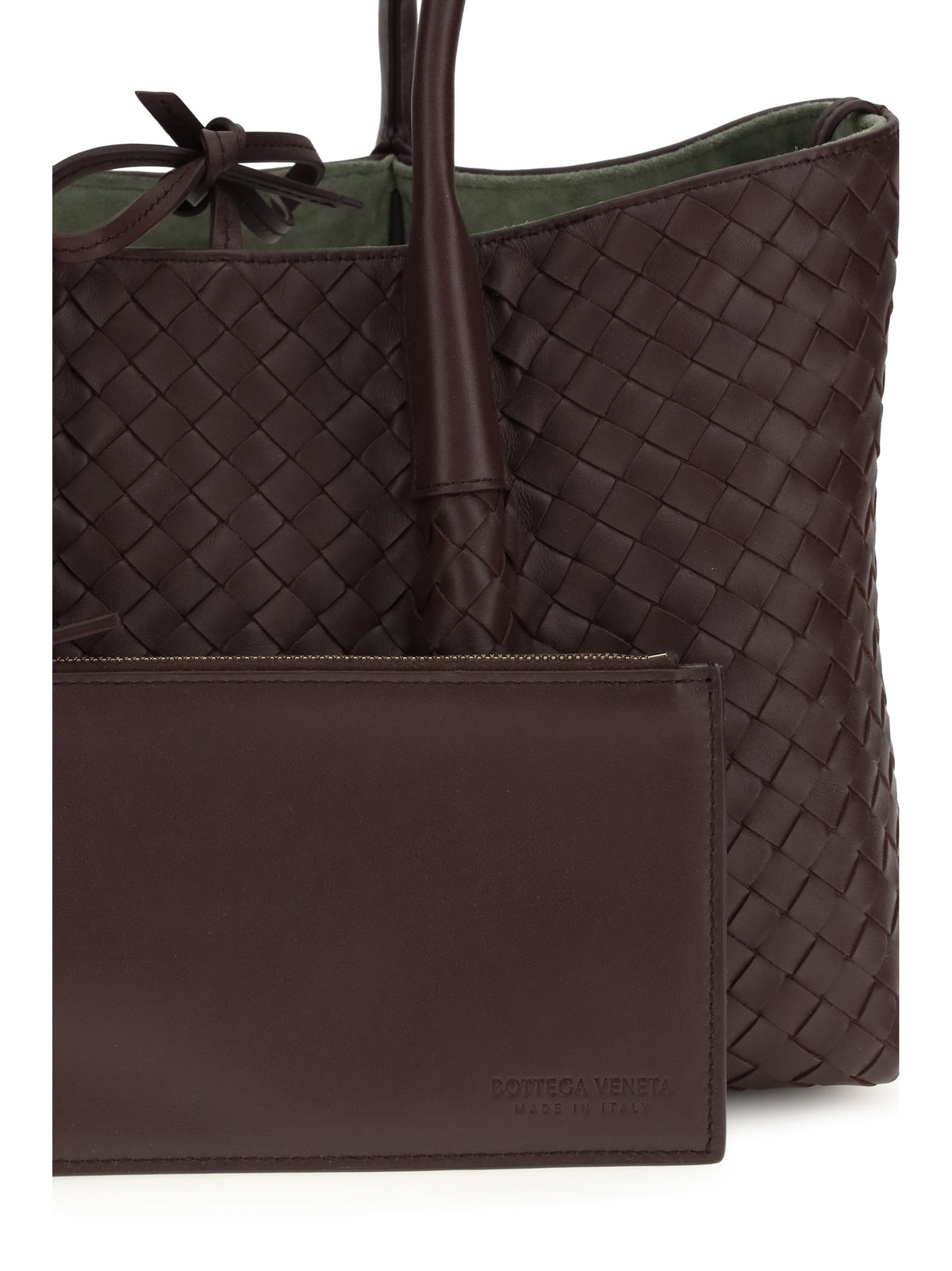 Bottega Veneta Women Pinacoteca Tote Bag BOTTEGA VENETA