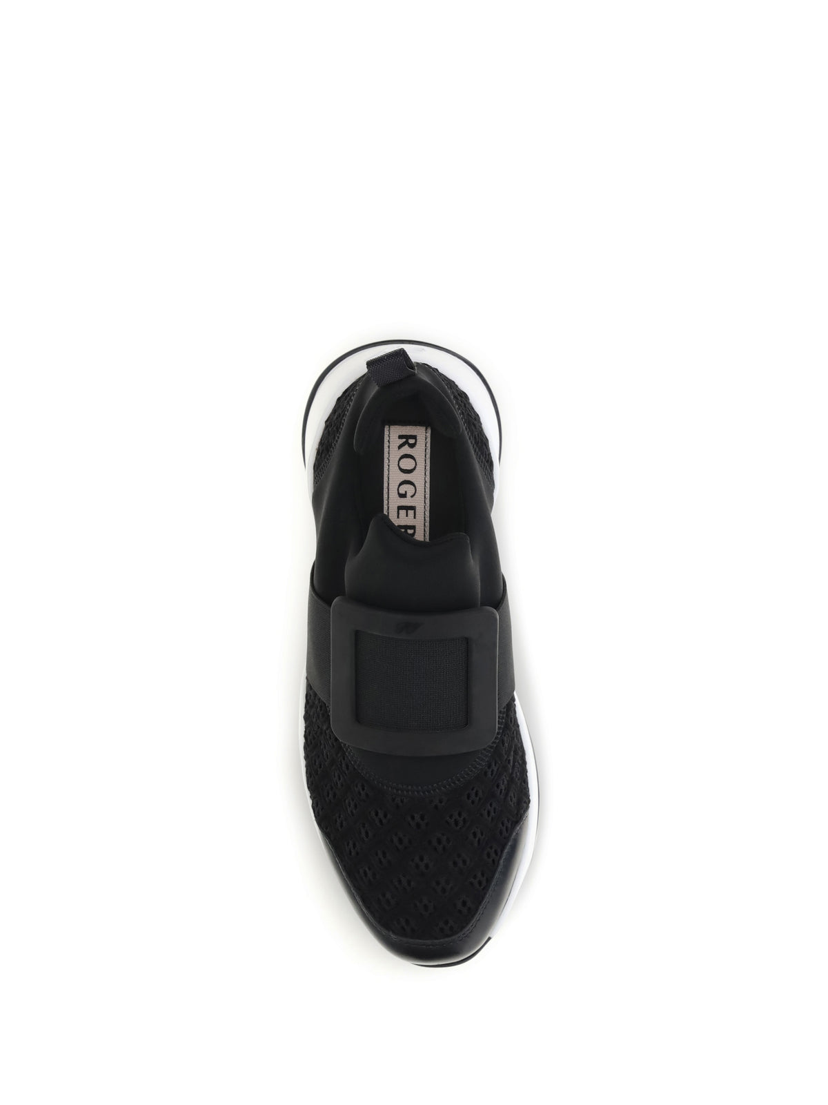 Roger Vivier Women Viv Run Sneakers