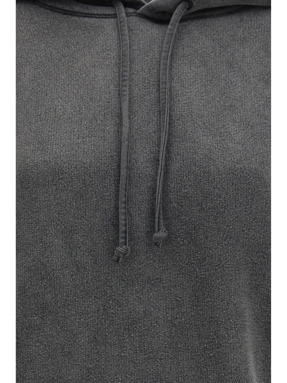 Acne Studios Women Cotton Hoodie ACNE STUDIOS