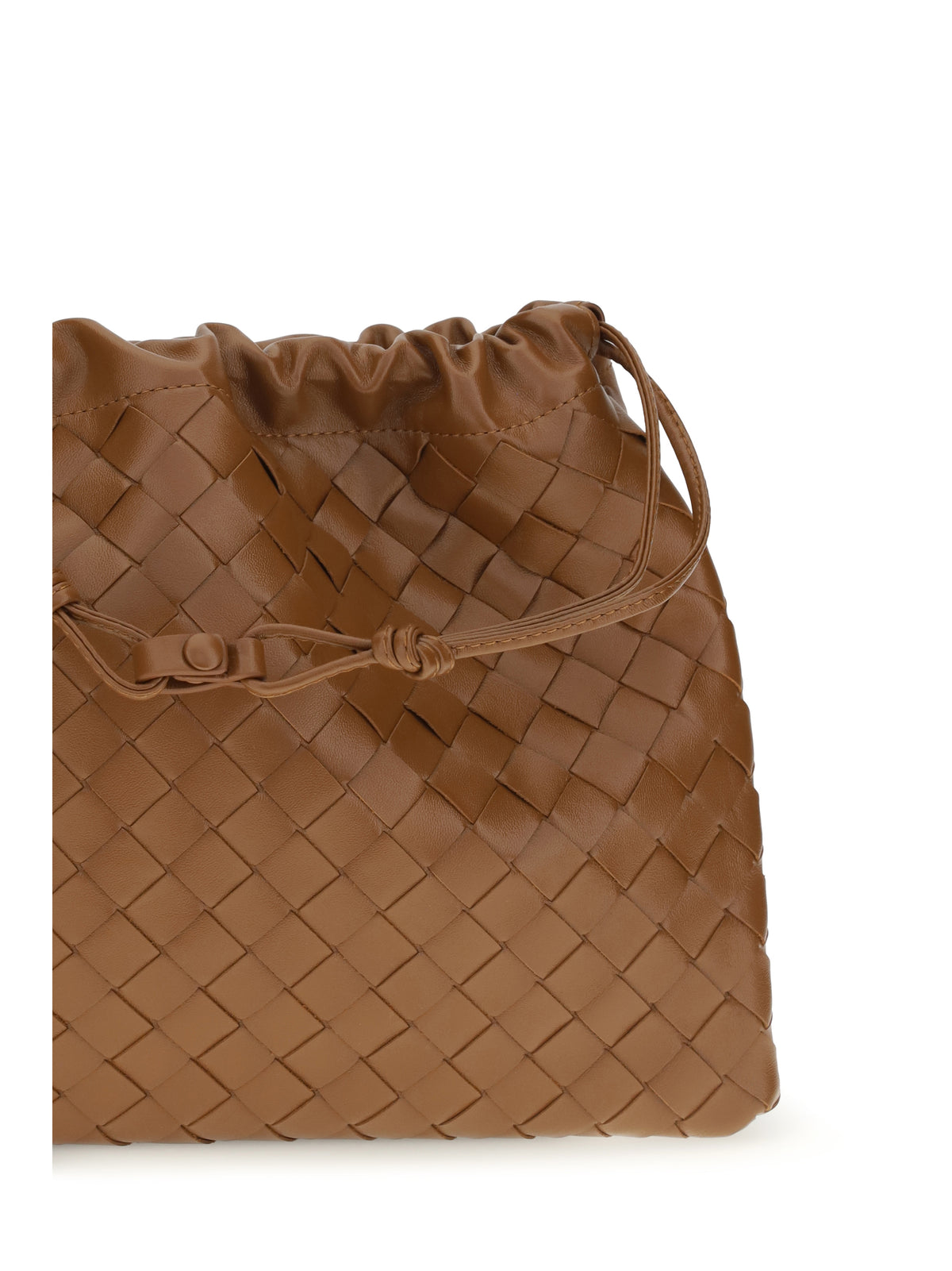 Bottega Veneta Women Medium Clutch Bag BOTTEGA VENETA